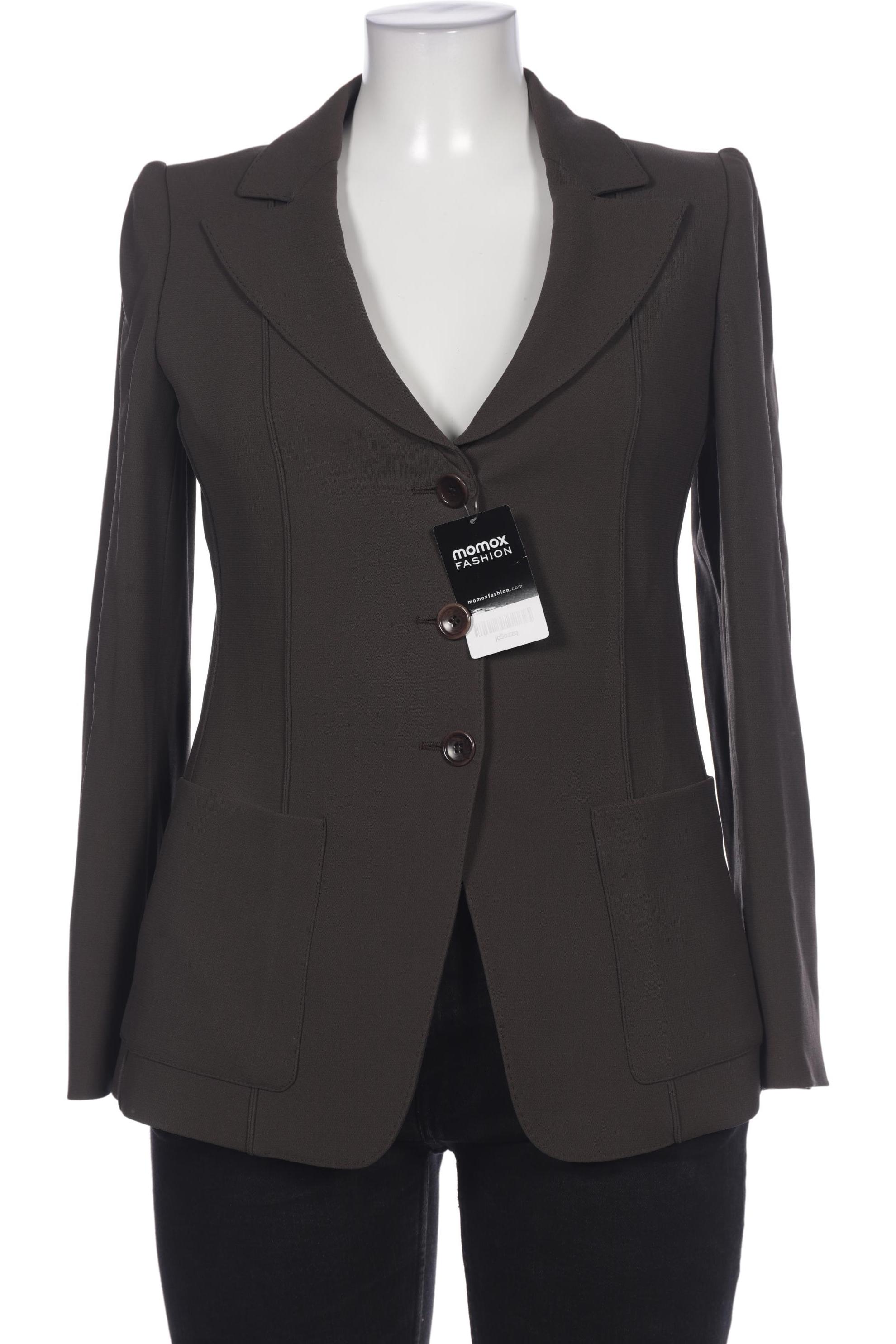

Armani Collezioni Damen Blazer, braun