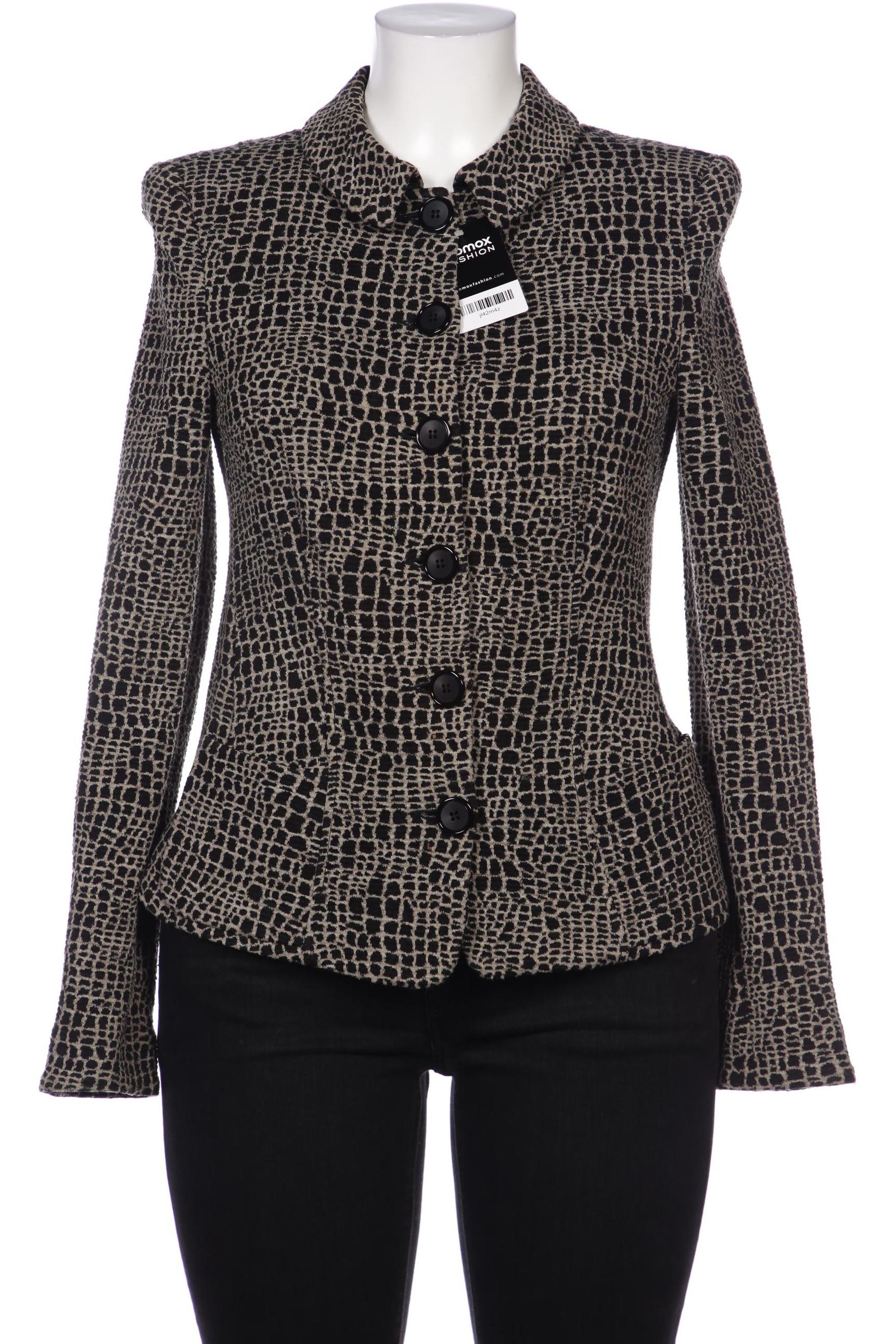 

Armani Collezioni Damen Blazer, schwarz