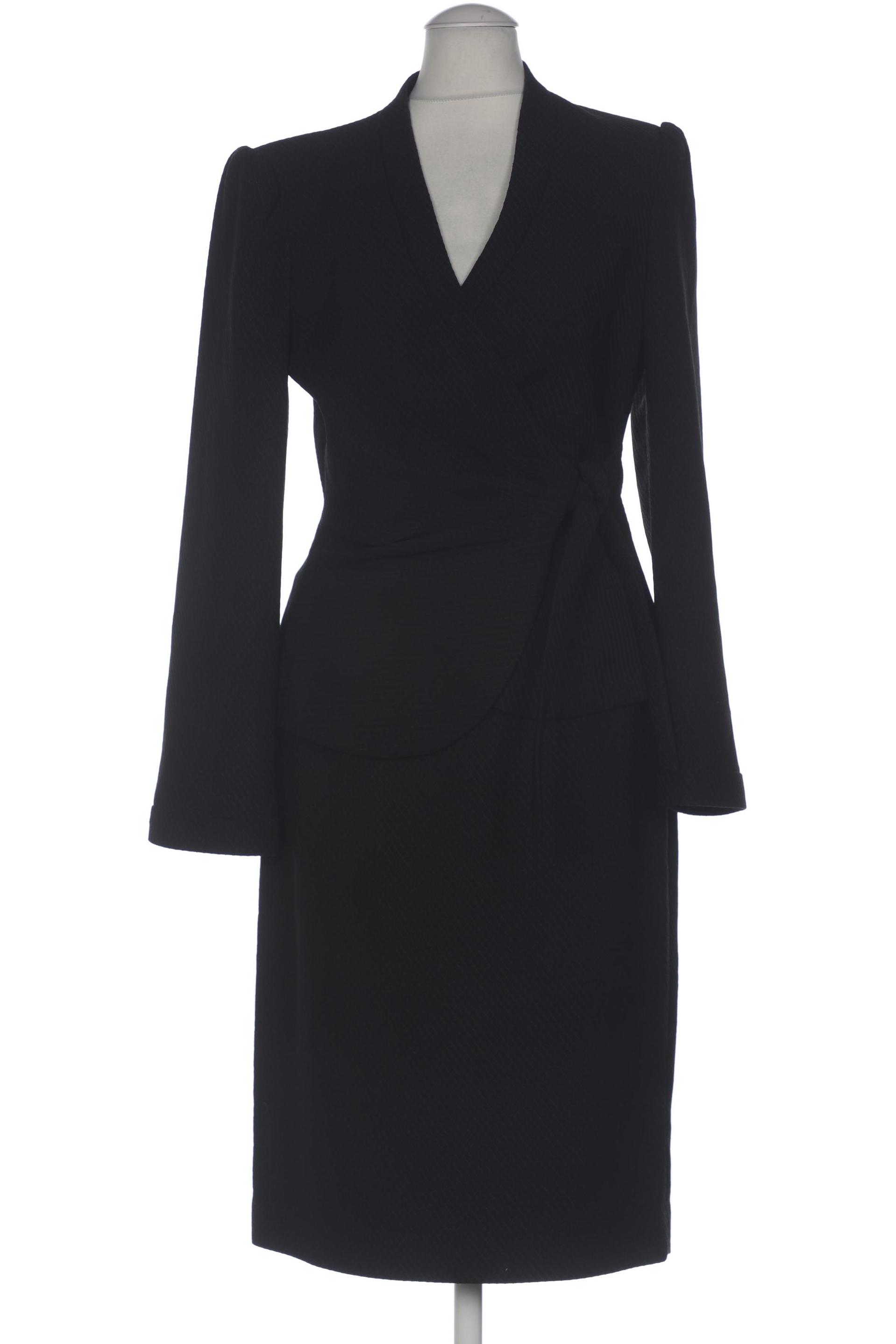 

Armani Collezioni Damen Anzug, schwarz, Gr. 40
