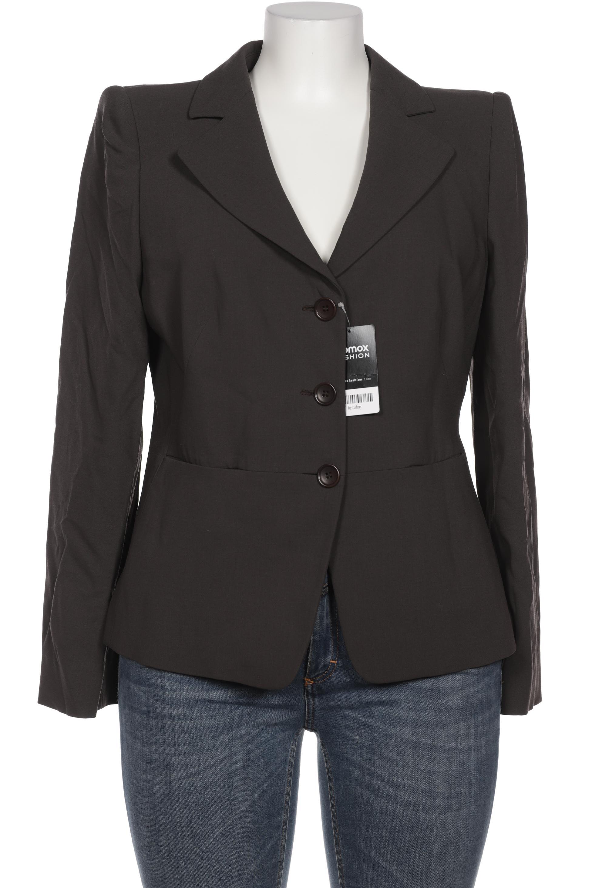 

Armani Collezioni Damen Blazer, braun