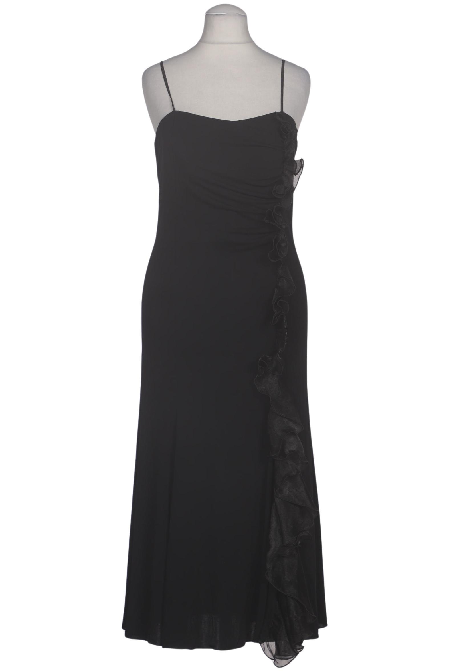 

Armani Collezioni Damen Kleid, schwarz, Gr. 44