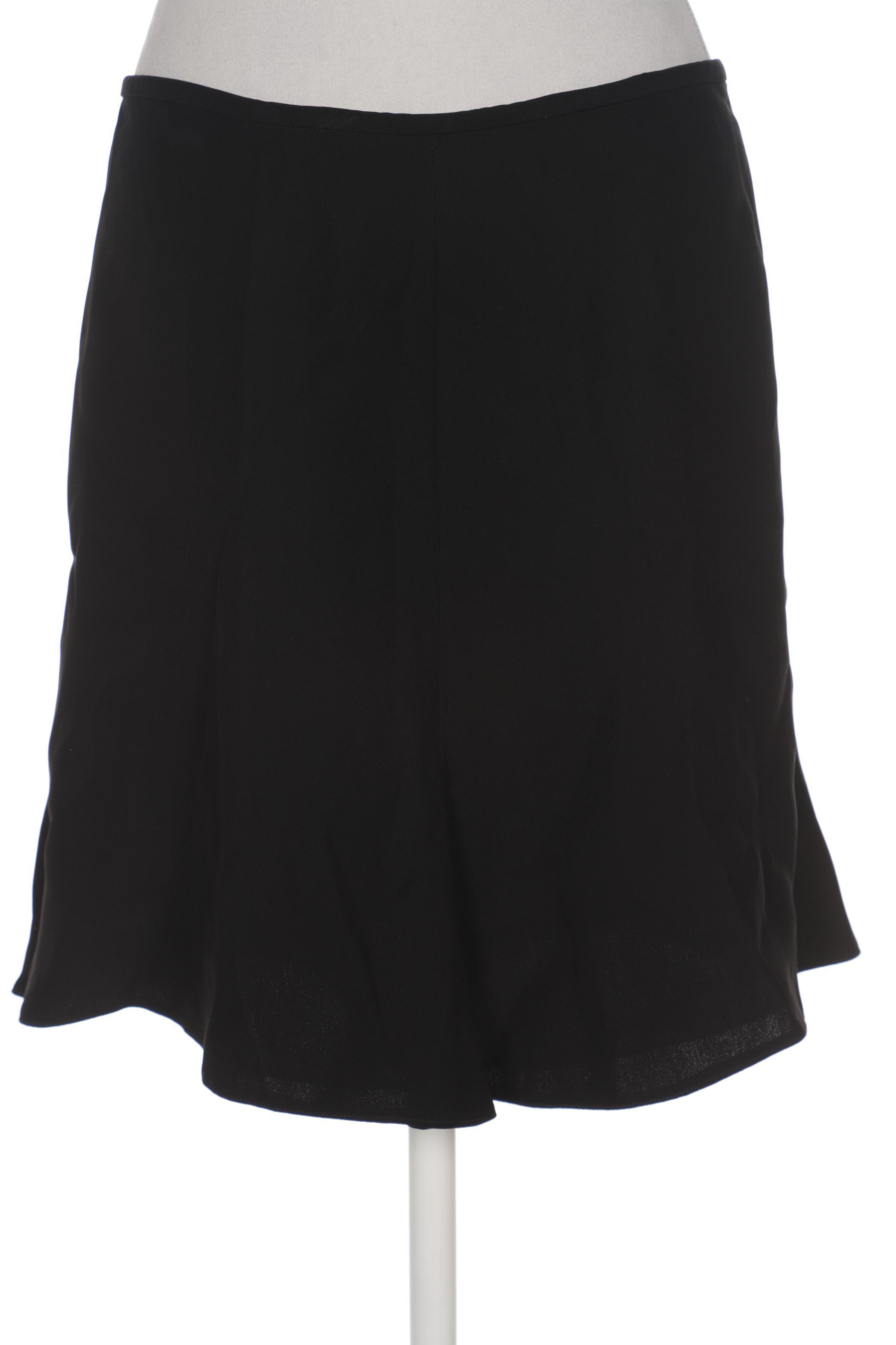 

Armani Collezioni Damen Rock, schwarz, Gr. 42
