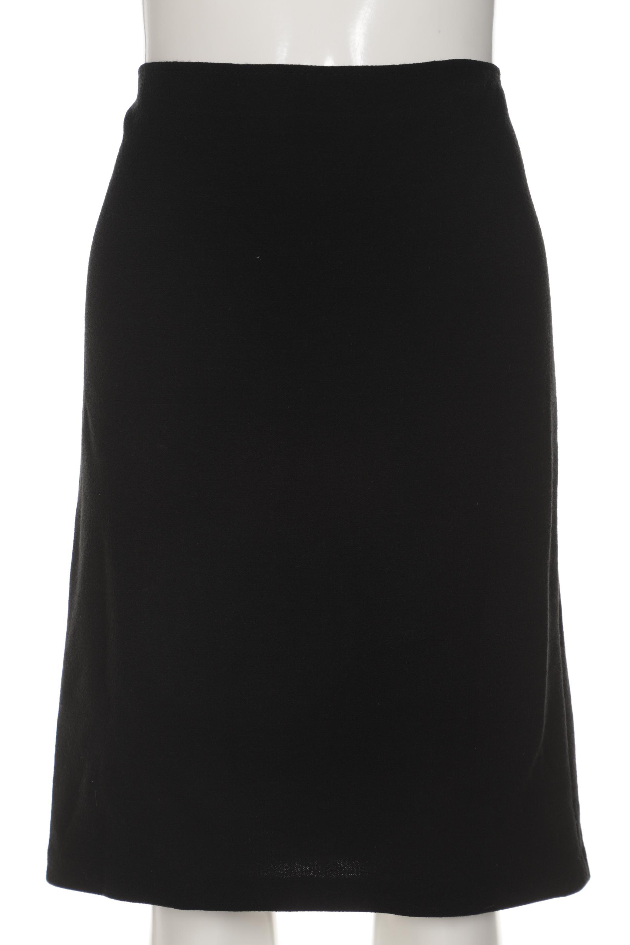 

Armani Collezioni Damen Rock, schwarz, Gr. 52