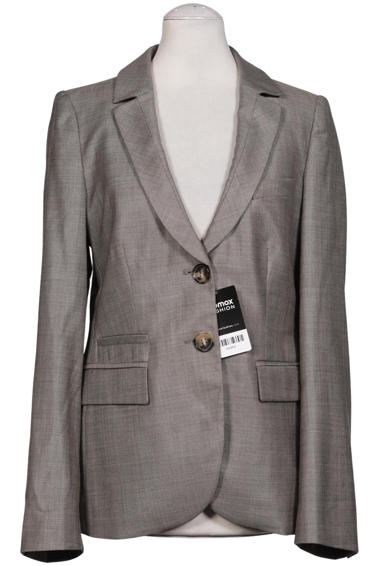 

Armani Collezioni Damen Blazer, beige, Gr. 40