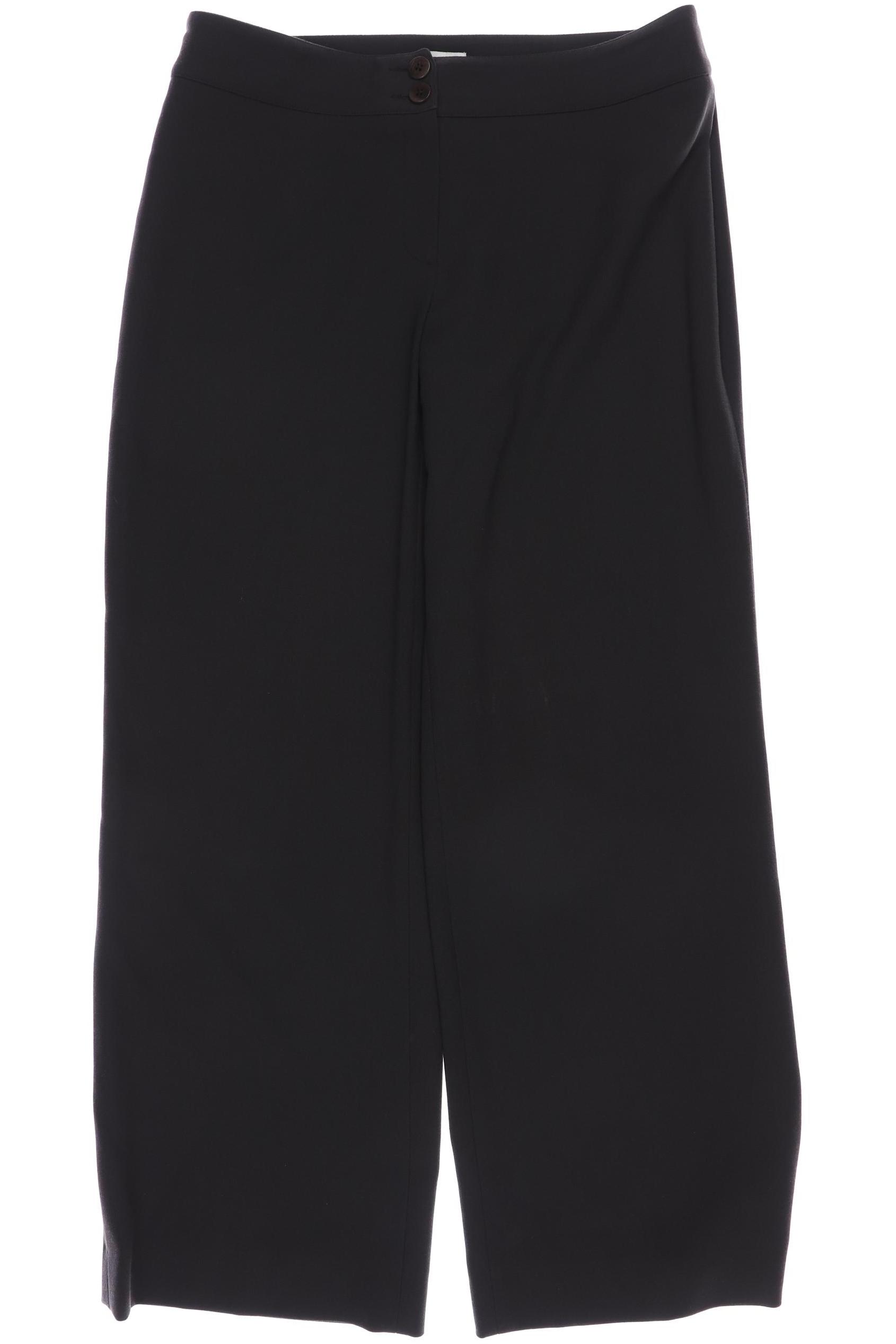 

Armani Collezioni Damen Stoffhose, braun