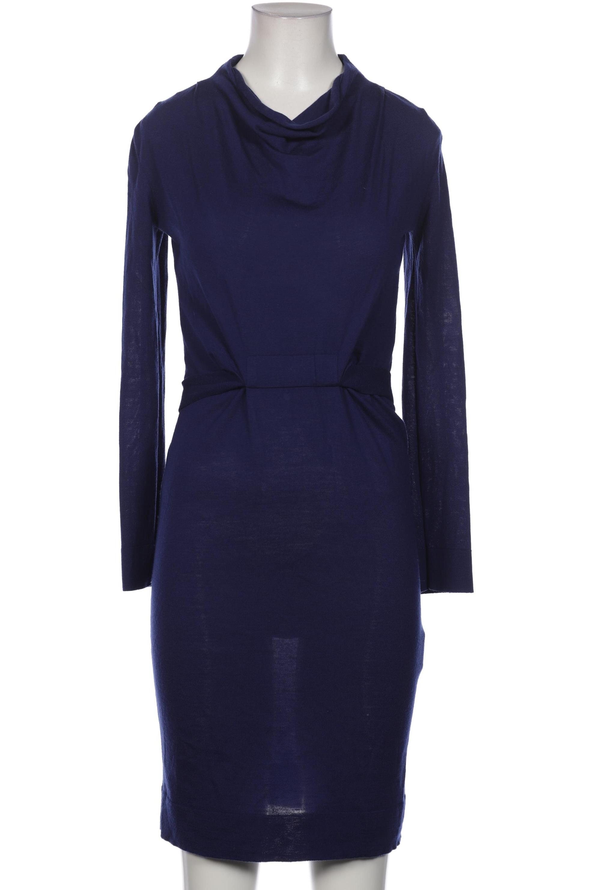 

Armani Collezioni Damen Kleid, marineblau, Gr. 38