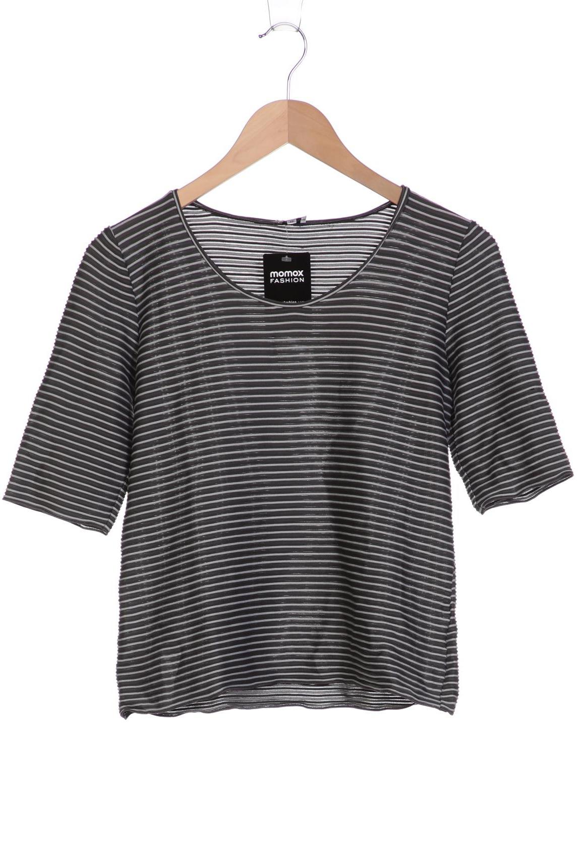 

Armani Collezioni Damen T-Shirt, grau