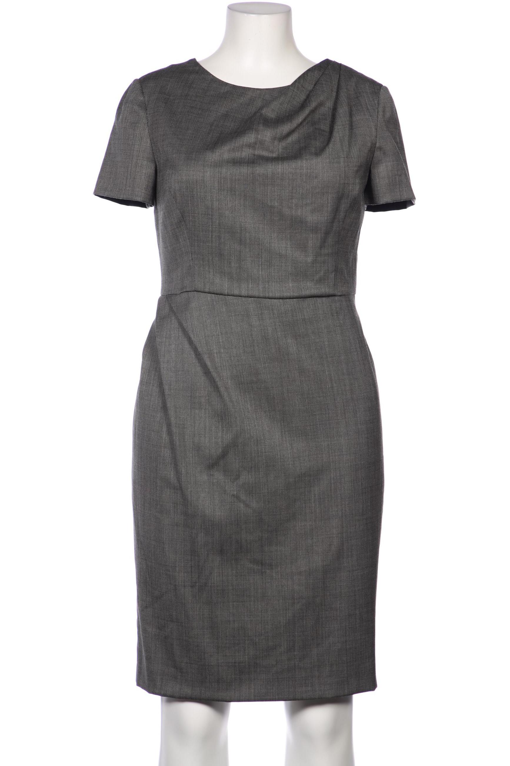 

Armani Collezioni Damen Kleid, grau, Gr. 44