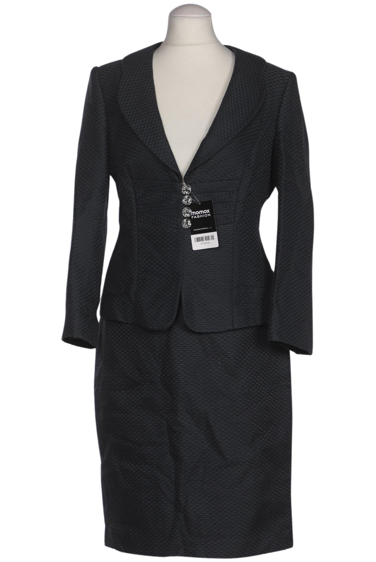 

Armani Collezioni Damen Anzug, marineblau, Gr. 36