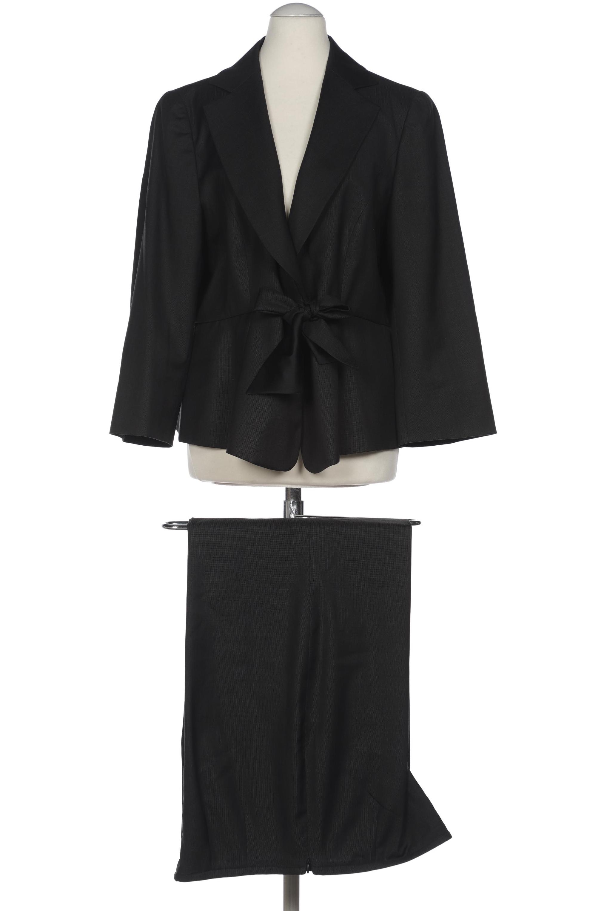 

Armani Collezioni Damen Anzug, grau, Gr. 48