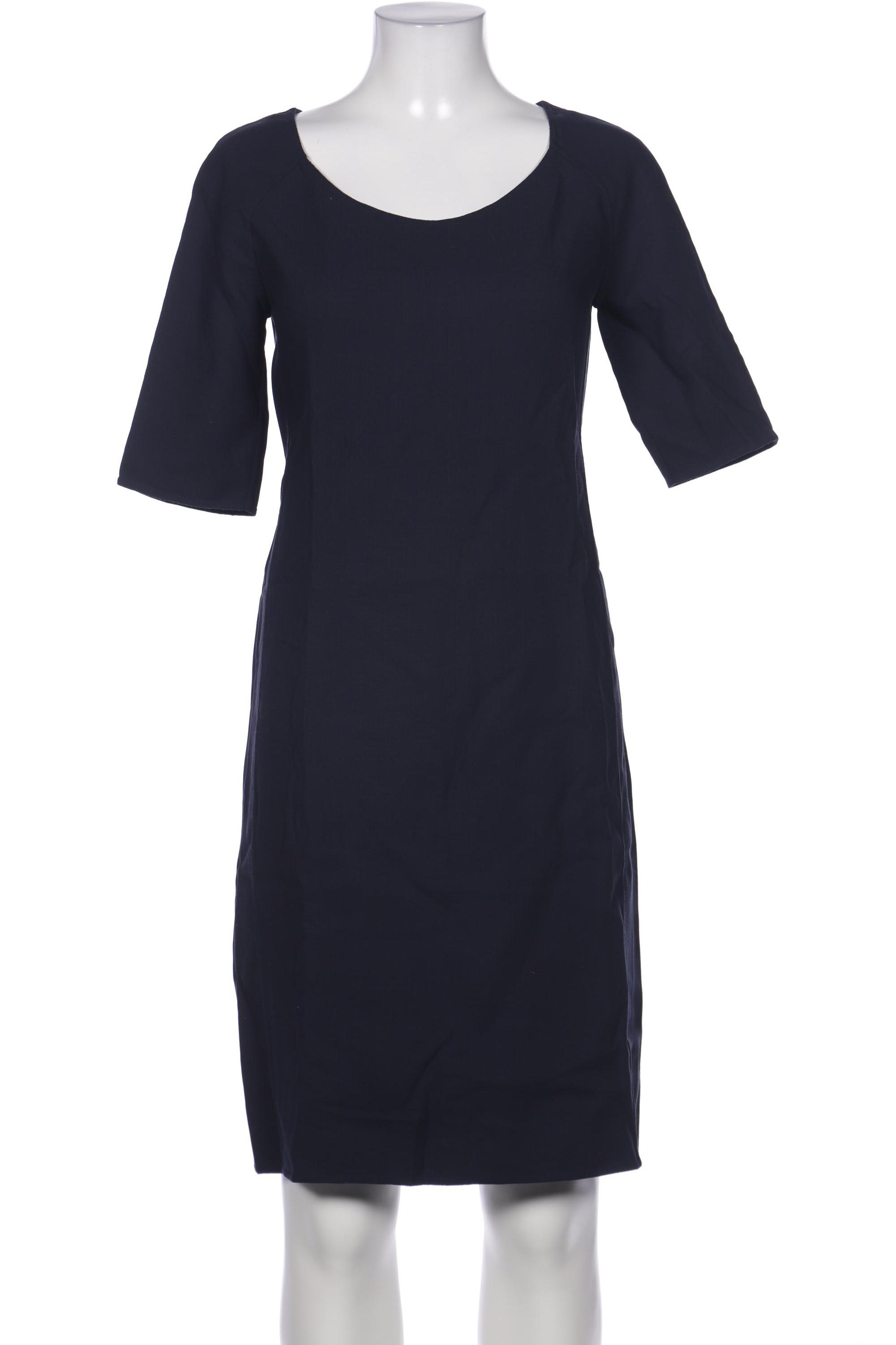 

Armani Collezioni Damen Kleid, marineblau, Gr. 42