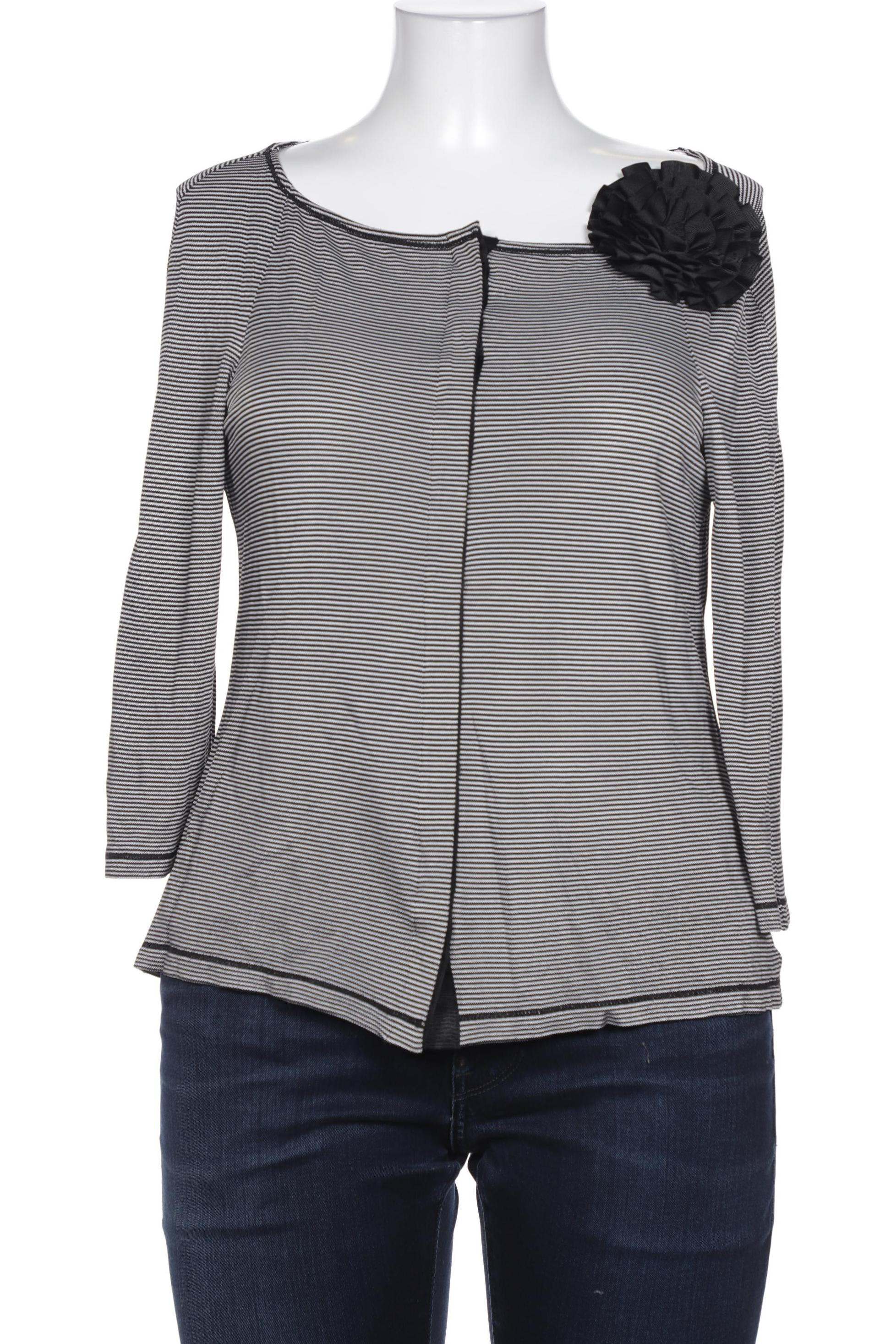 

Armani Collezioni Damen Strickjacke, grau