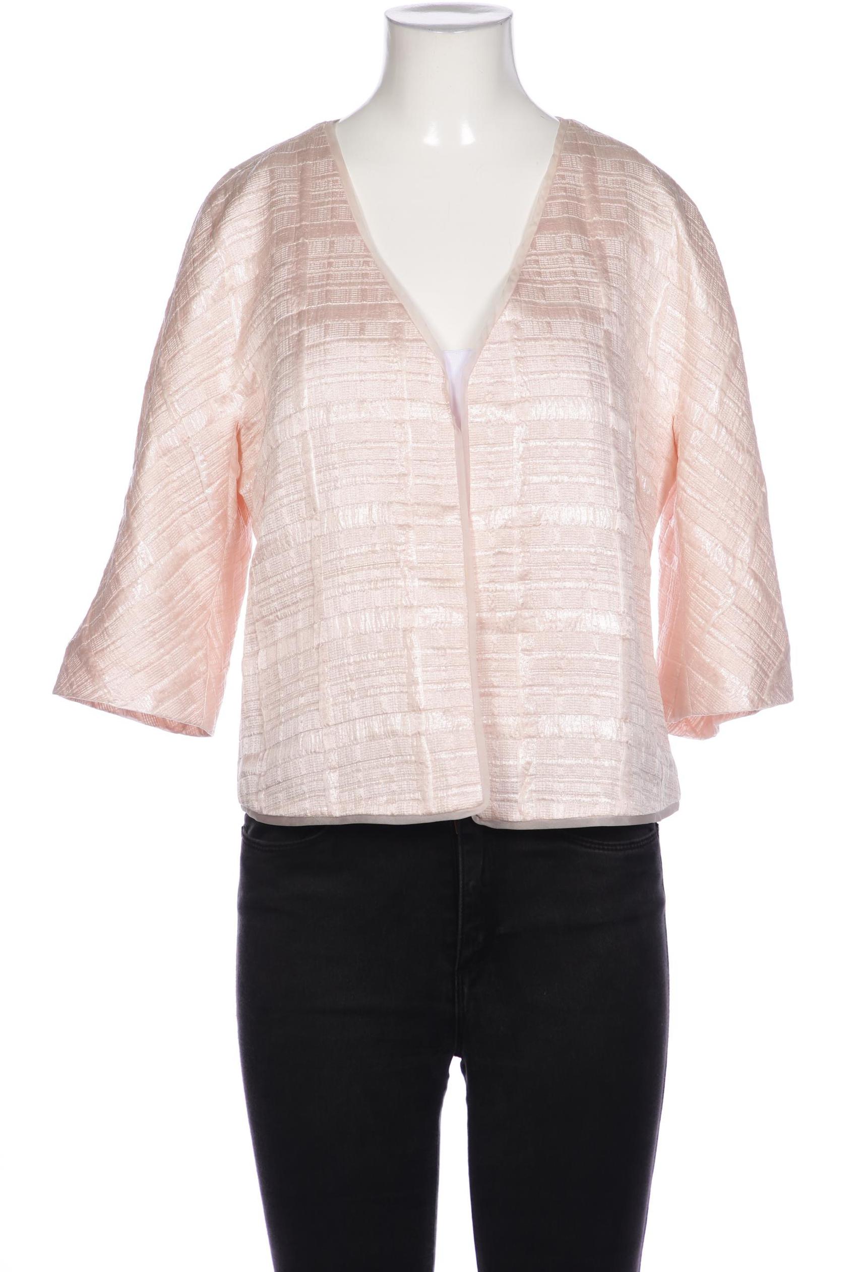 

Armani Collezioni Damen Blazer, pink