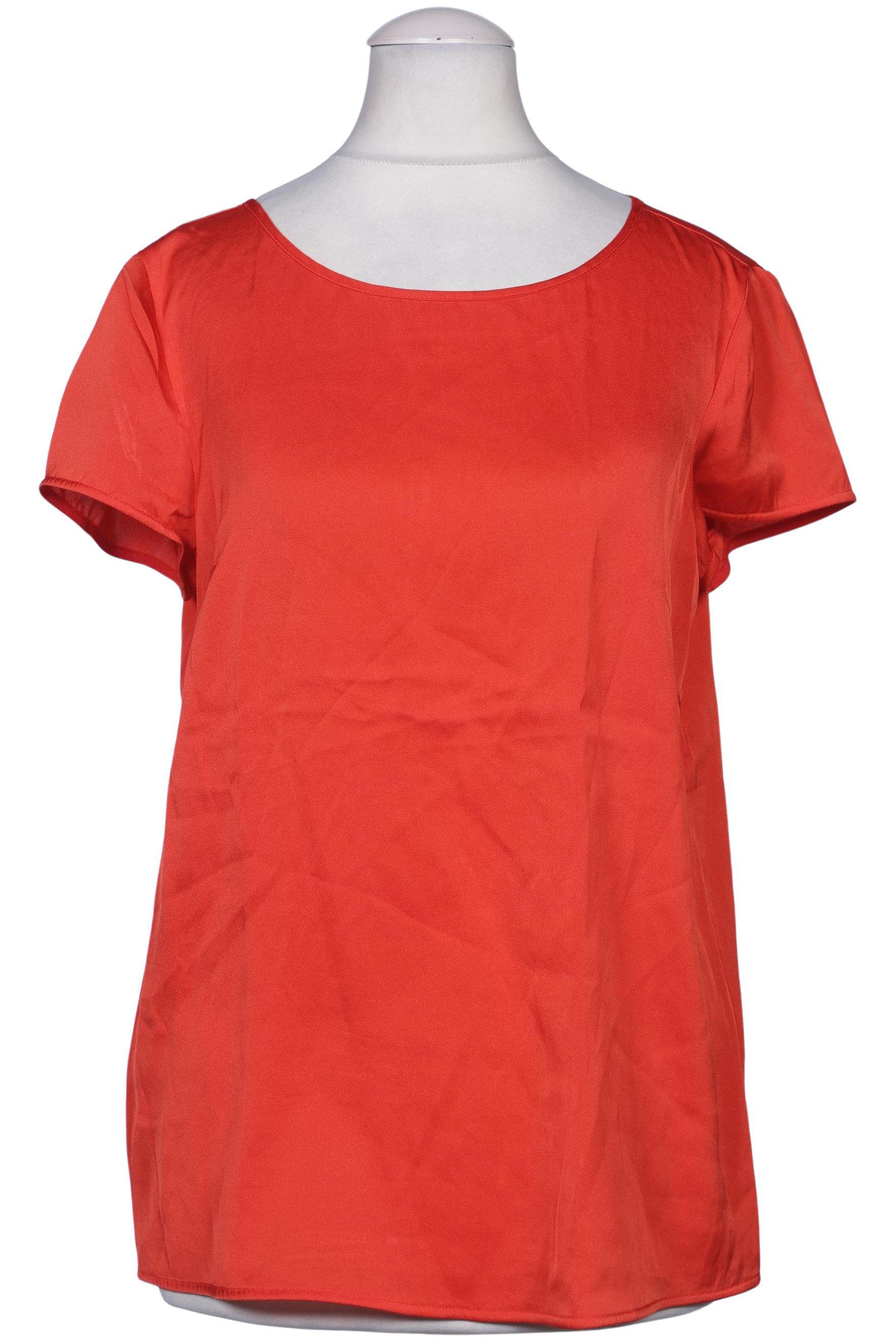 

Armani Collezioni Damen Bluse, rot, Gr. 40