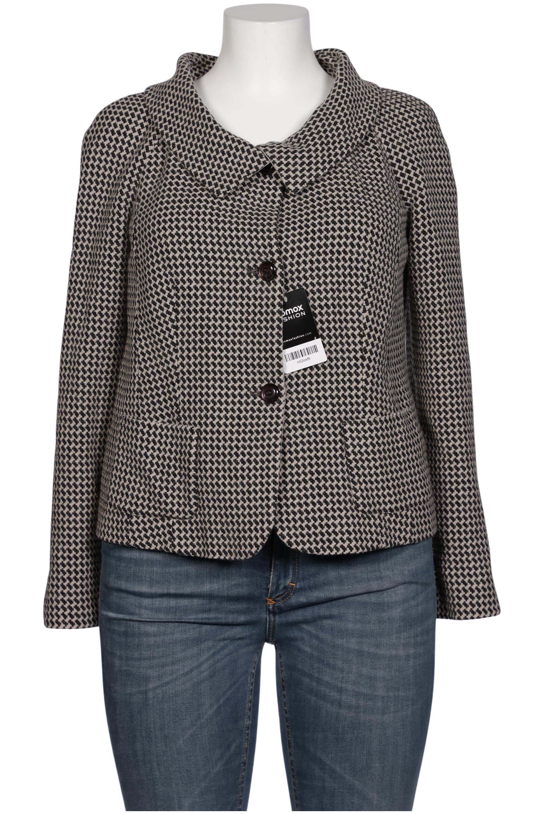 

Armani Collezioni Damen Blazer, mehrfarbig, Gr. 44