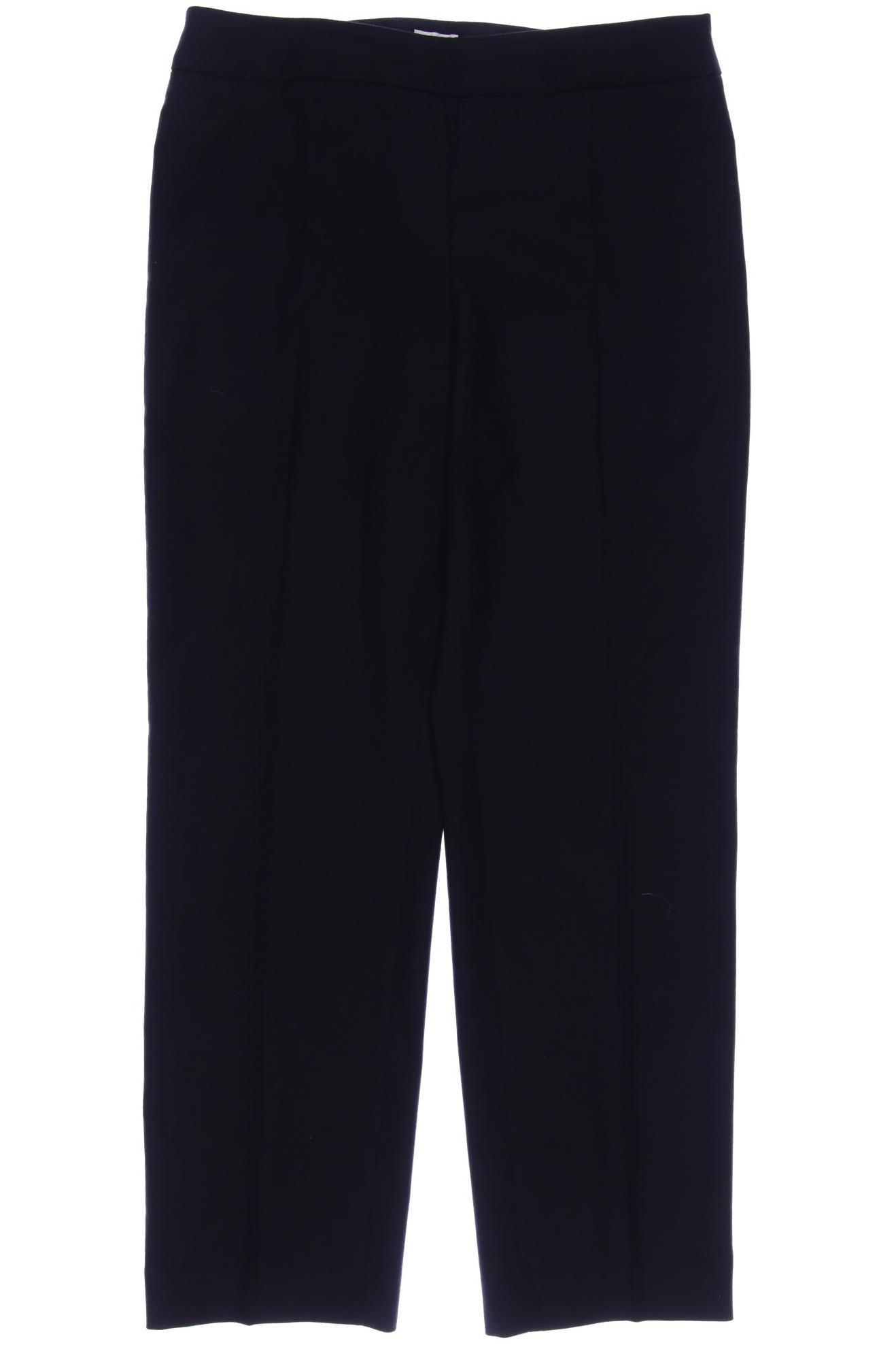 

Armani Collezioni Damen Stoffhose, schwarz