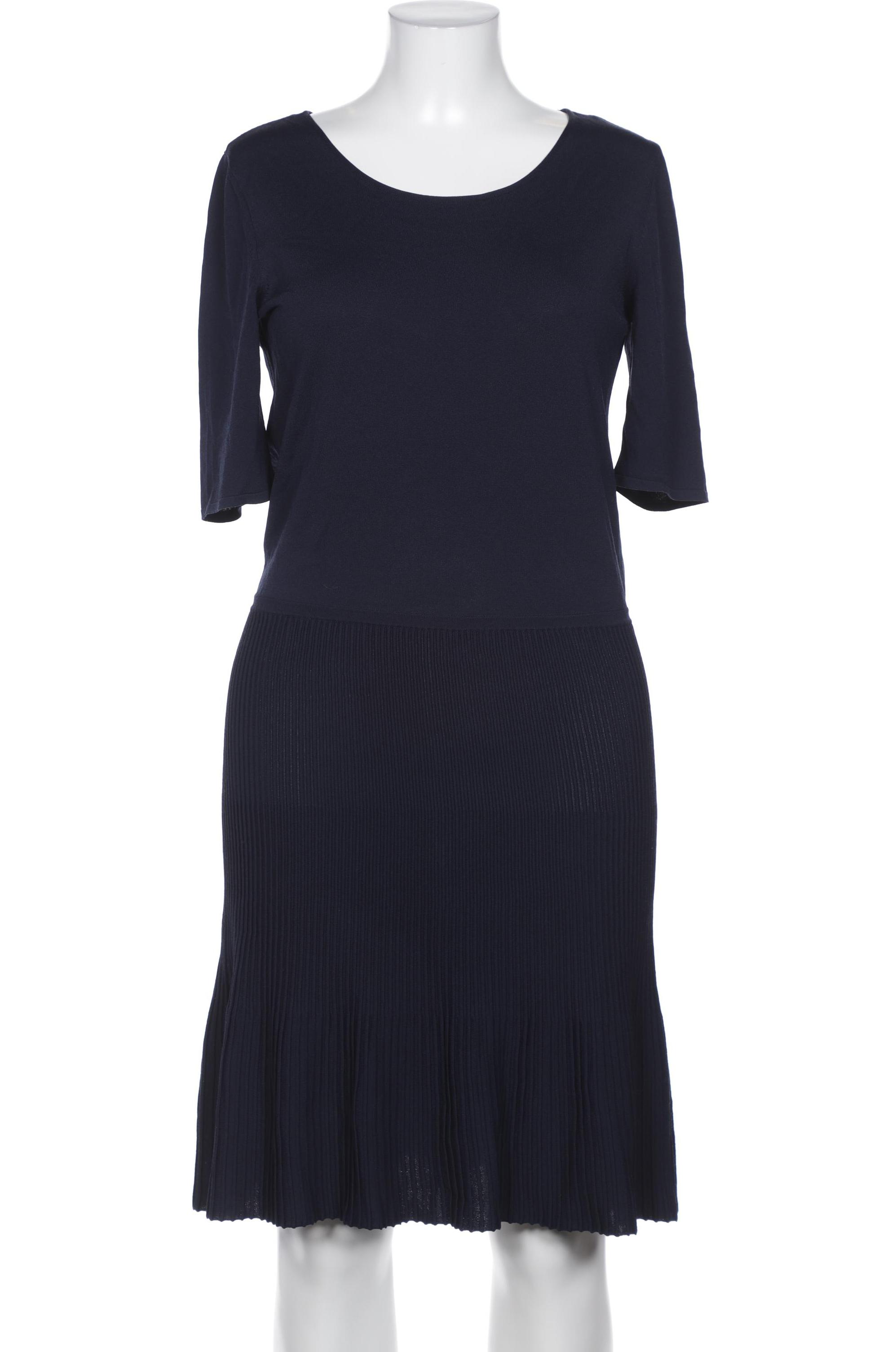 

Armani Collezioni Damen Kleid, marineblau