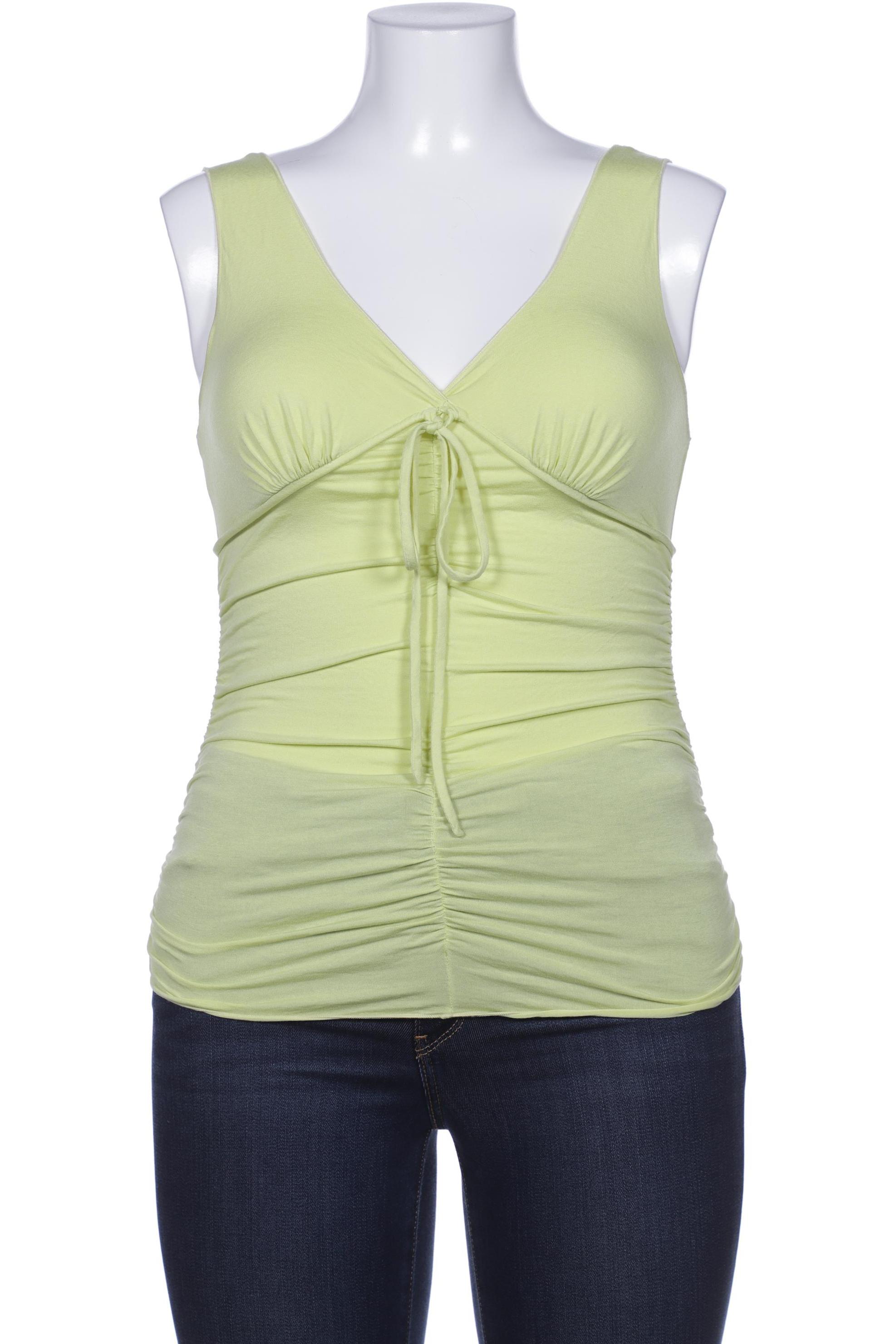 

Armani Collezioni Damen Top, hellgrün