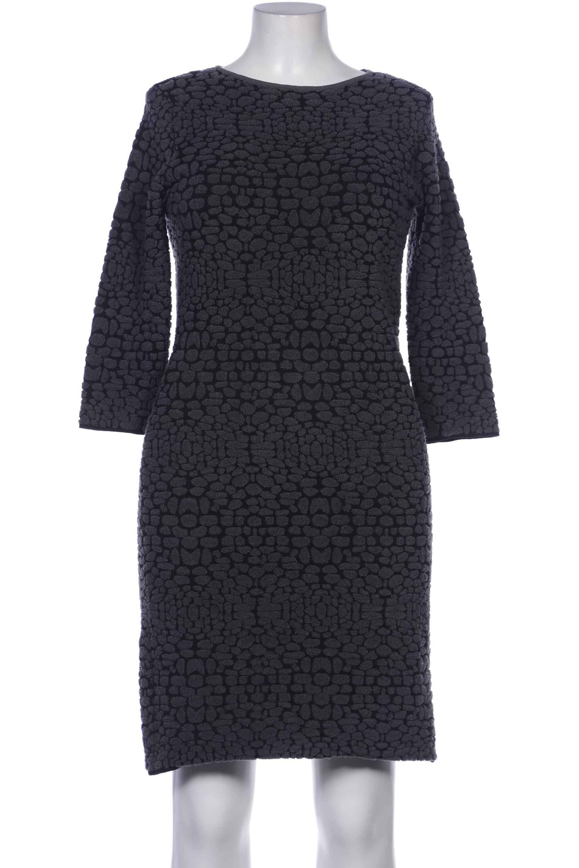 

Armani Collezioni Damen Kleid, grau, Gr. 44