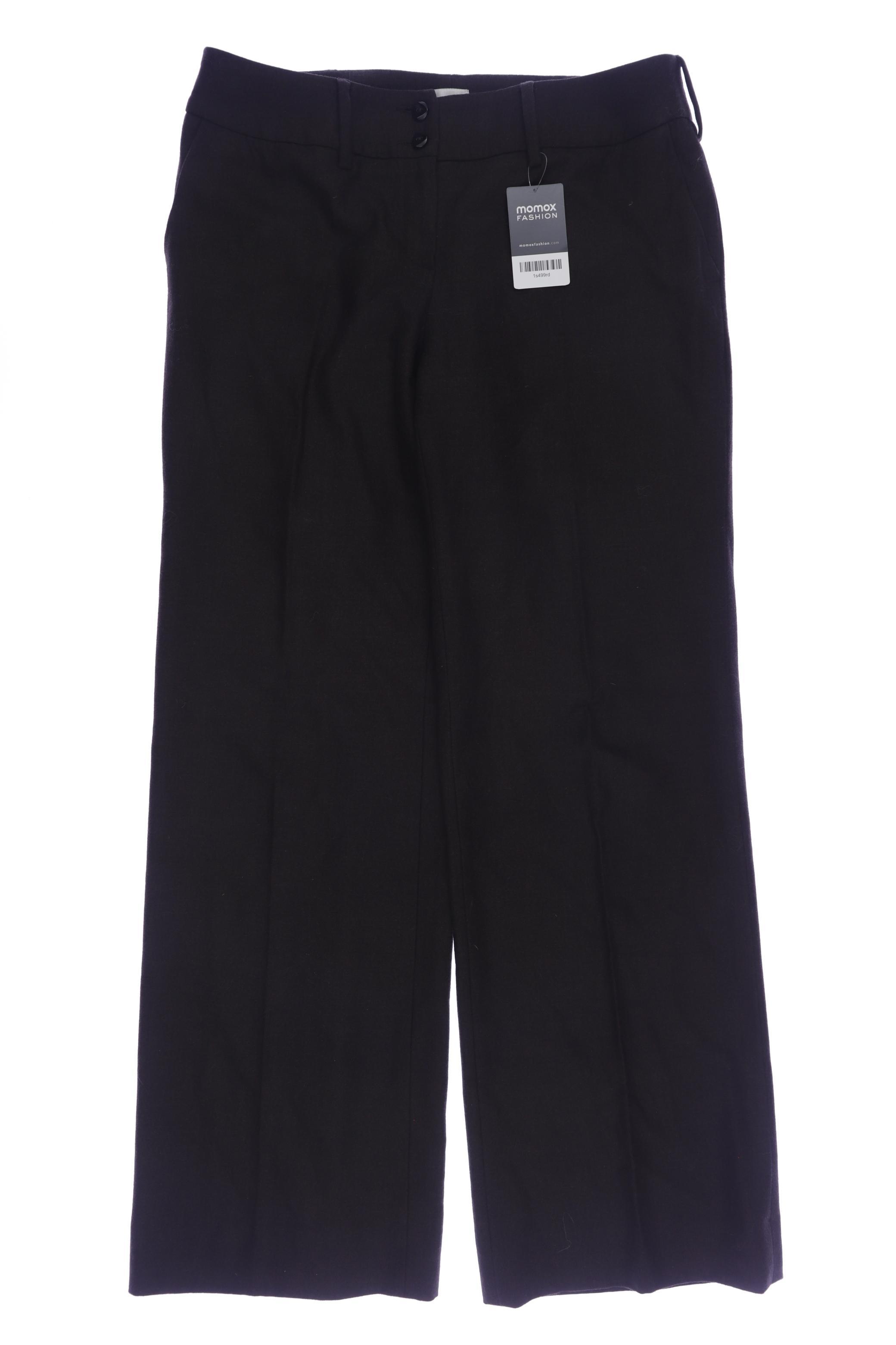

Armani Collezioni Damen Stoffhose, braun, Gr. 48