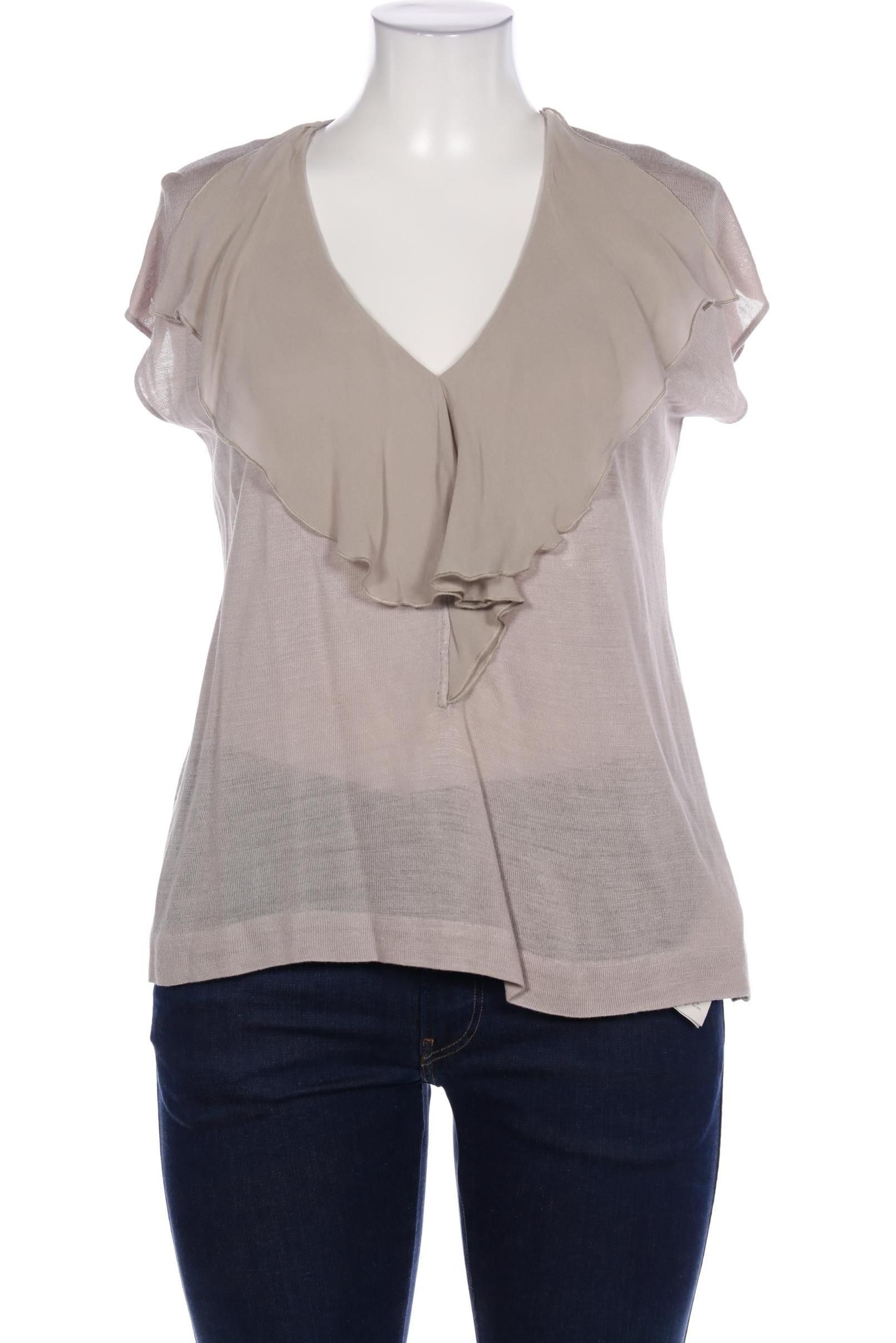 

Armani Collezioni Damen T-Shirt, grau