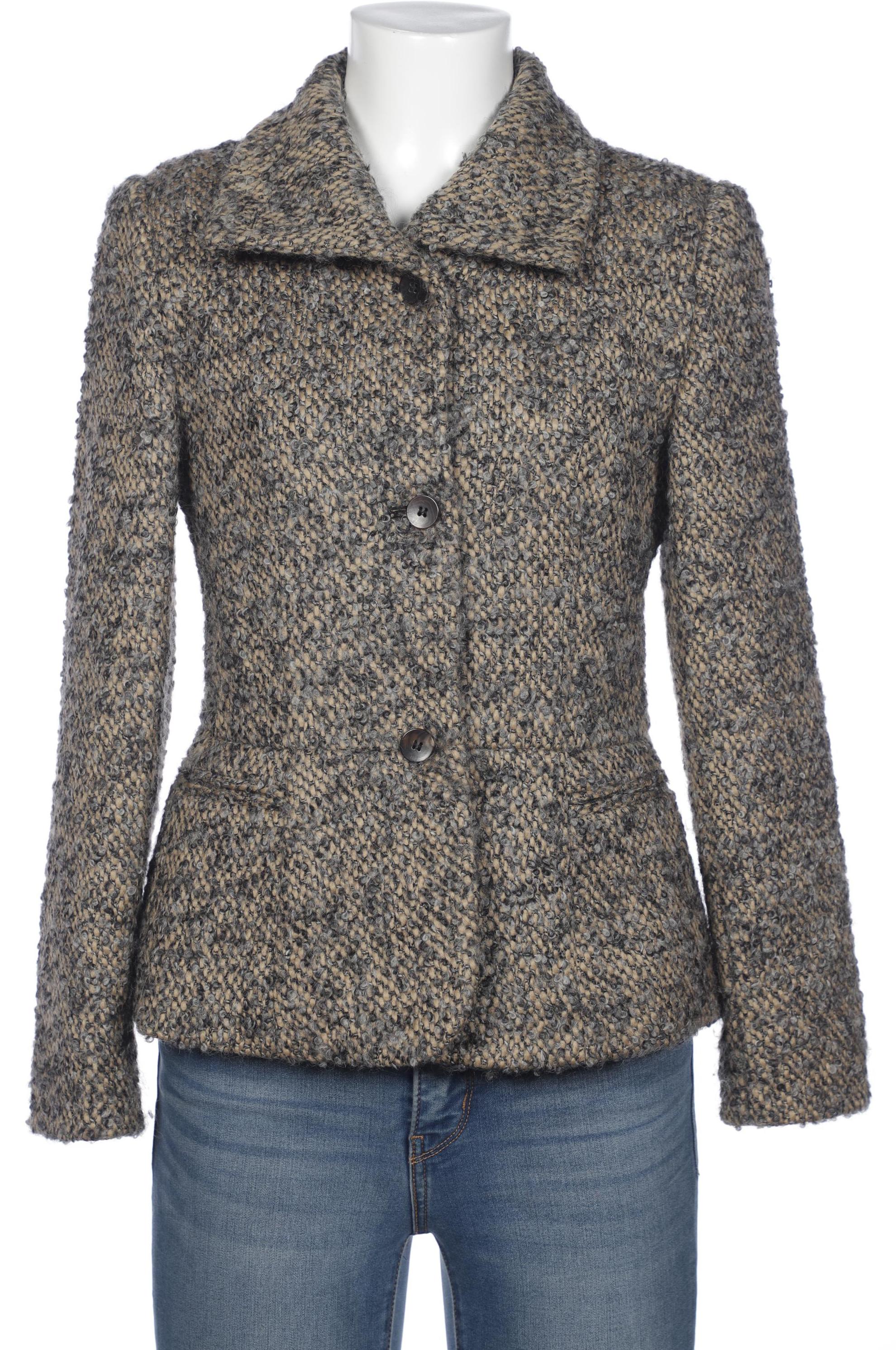 

Armani Collezioni Damen Blazer, beige