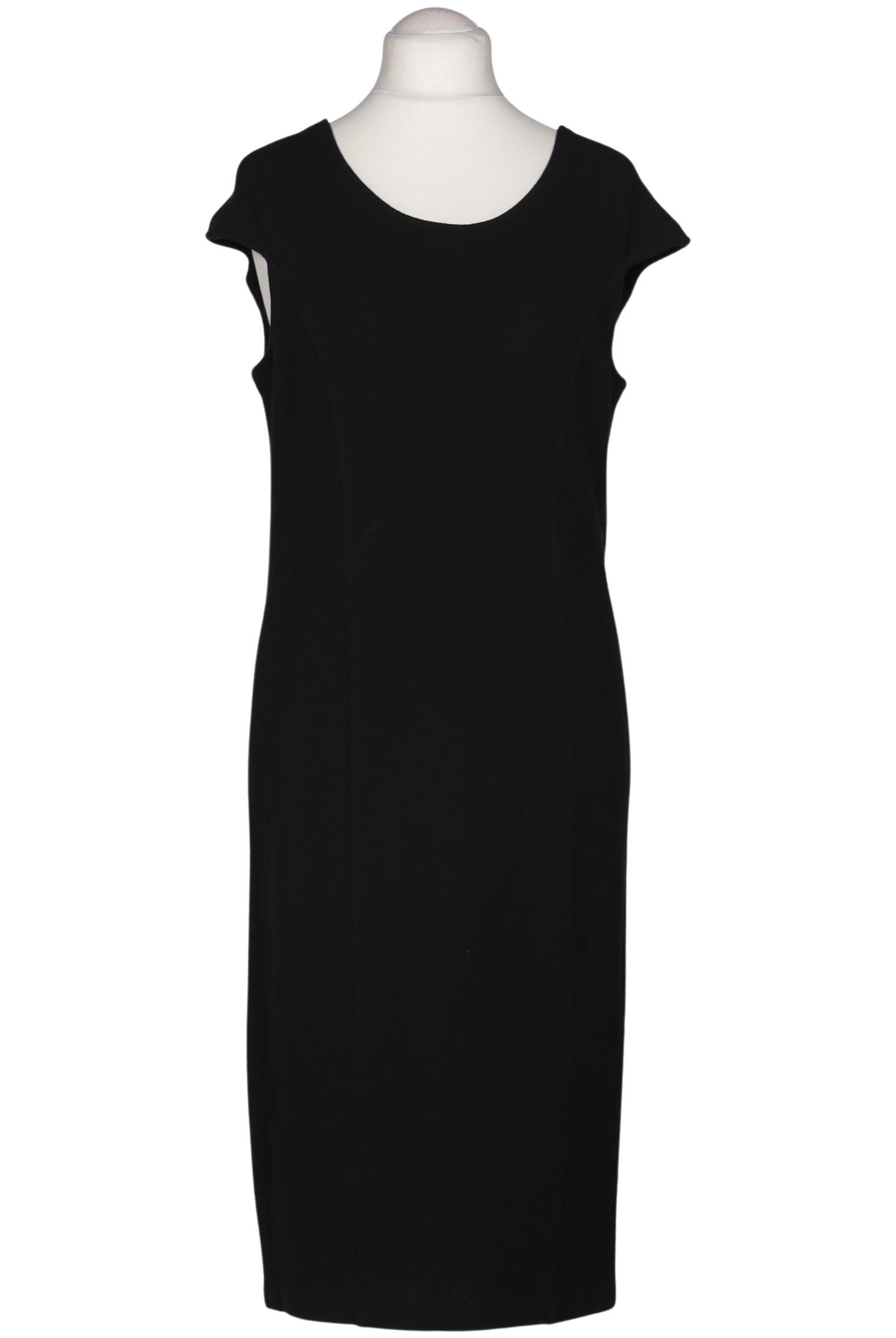 

Armani Collezioni Damen Kleid, schwarz, Gr. 50