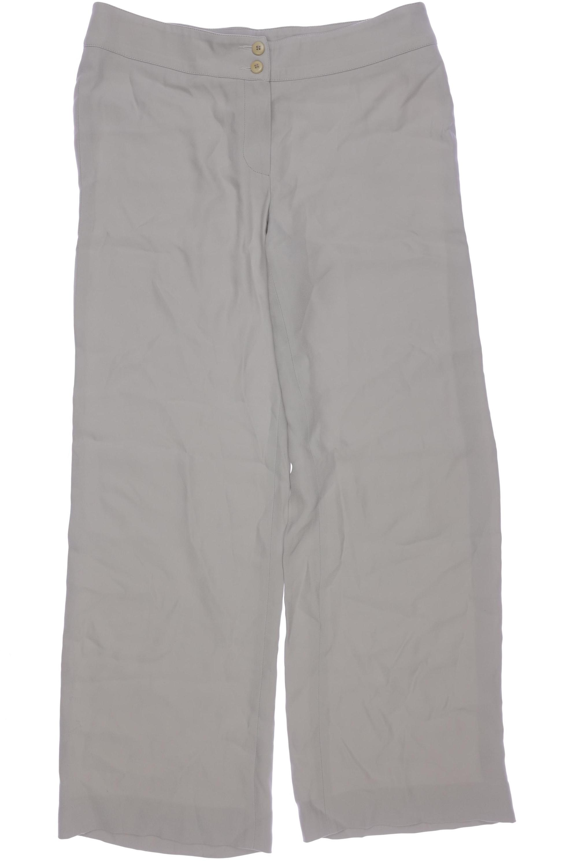 

Armani Collezioni Damen Stoffhose, grau, Gr. 44