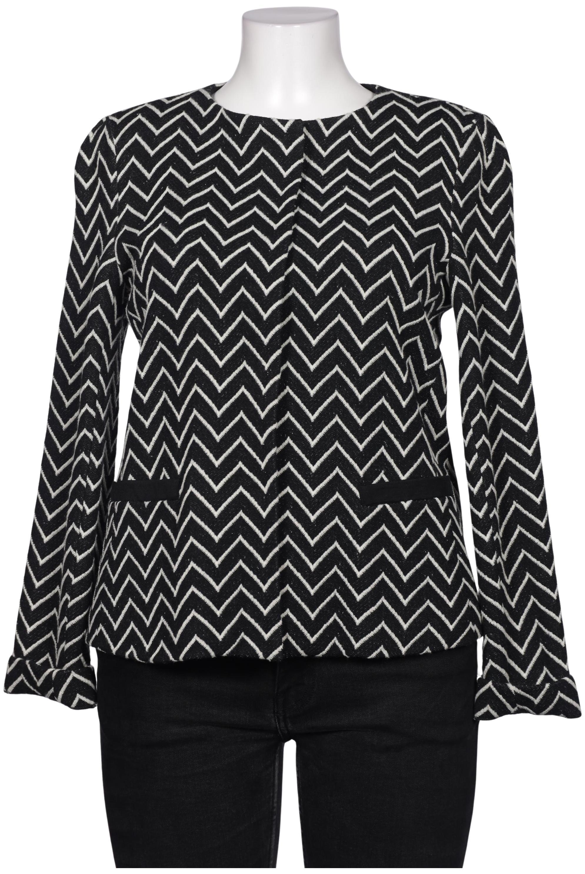 

Armani Collezioni Damen Blazer, schwarz, Gr. 48