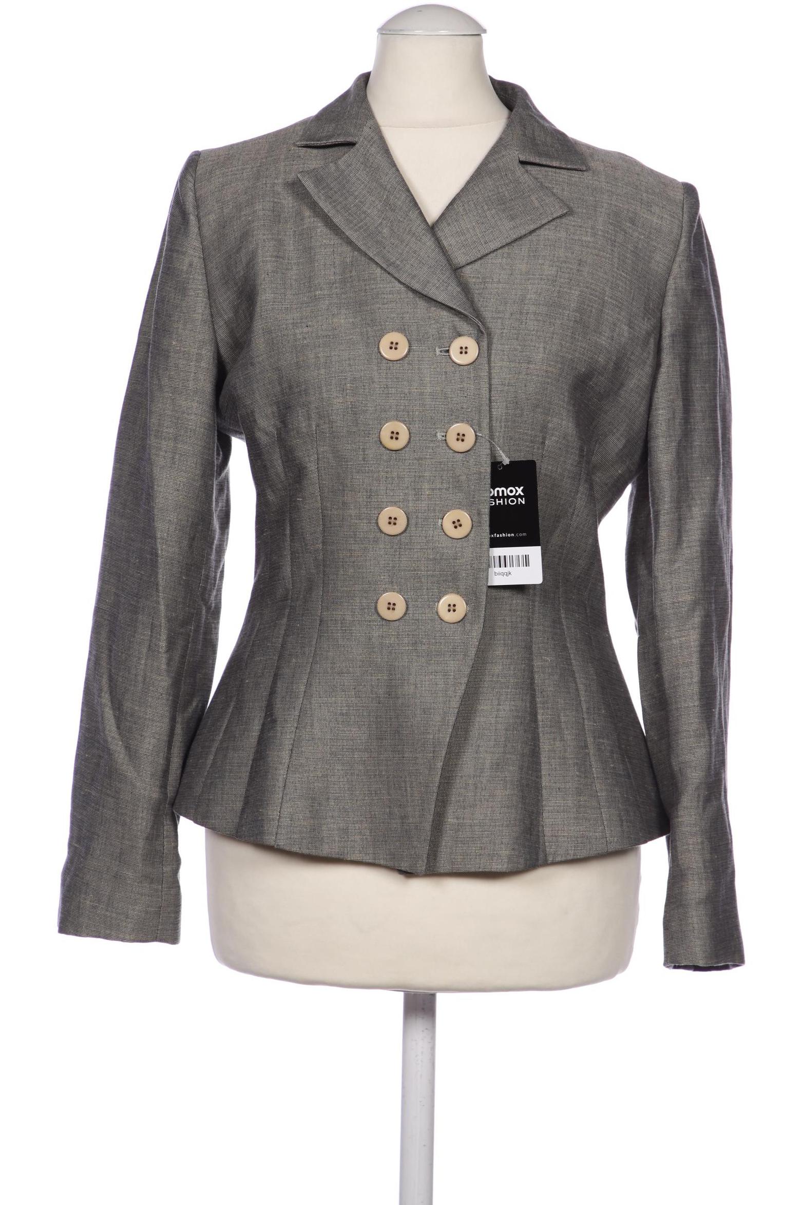 

Armani Collezioni Damen Blazer, beige