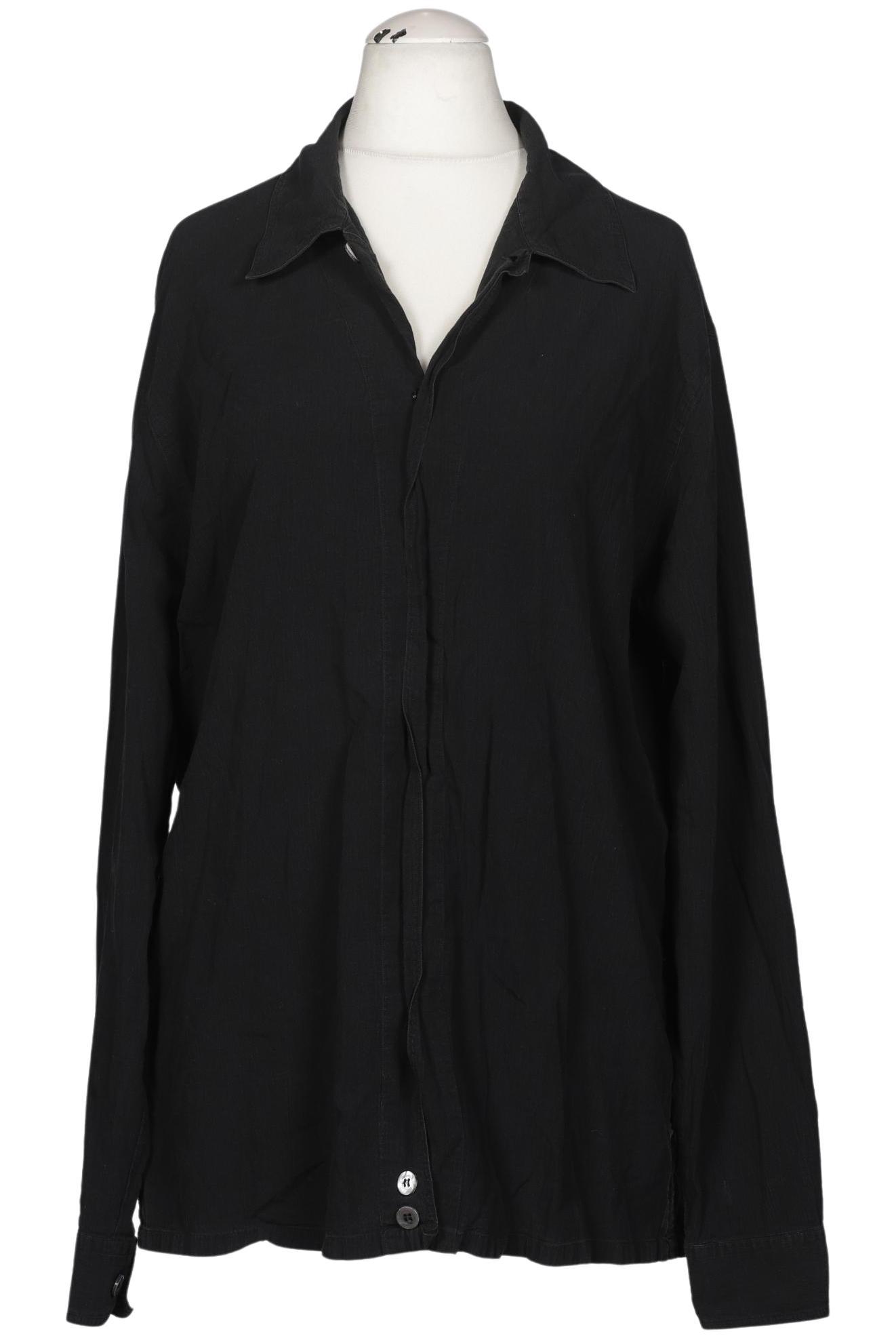 

Armani Collezioni Damen Bluse, schwarz, Gr. 36