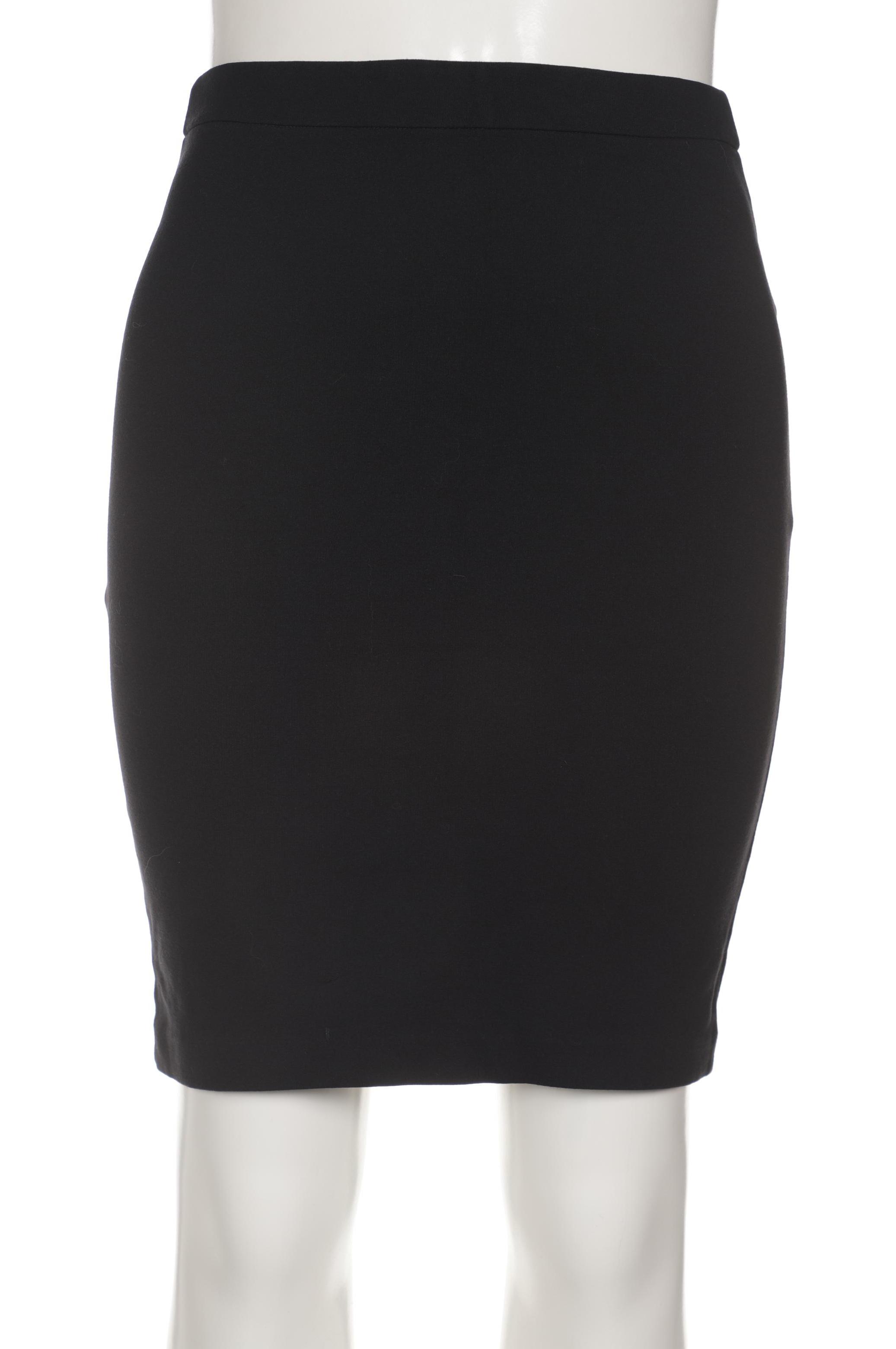 

Armani Collezioni Damen Rock, schwarz, Gr. 42