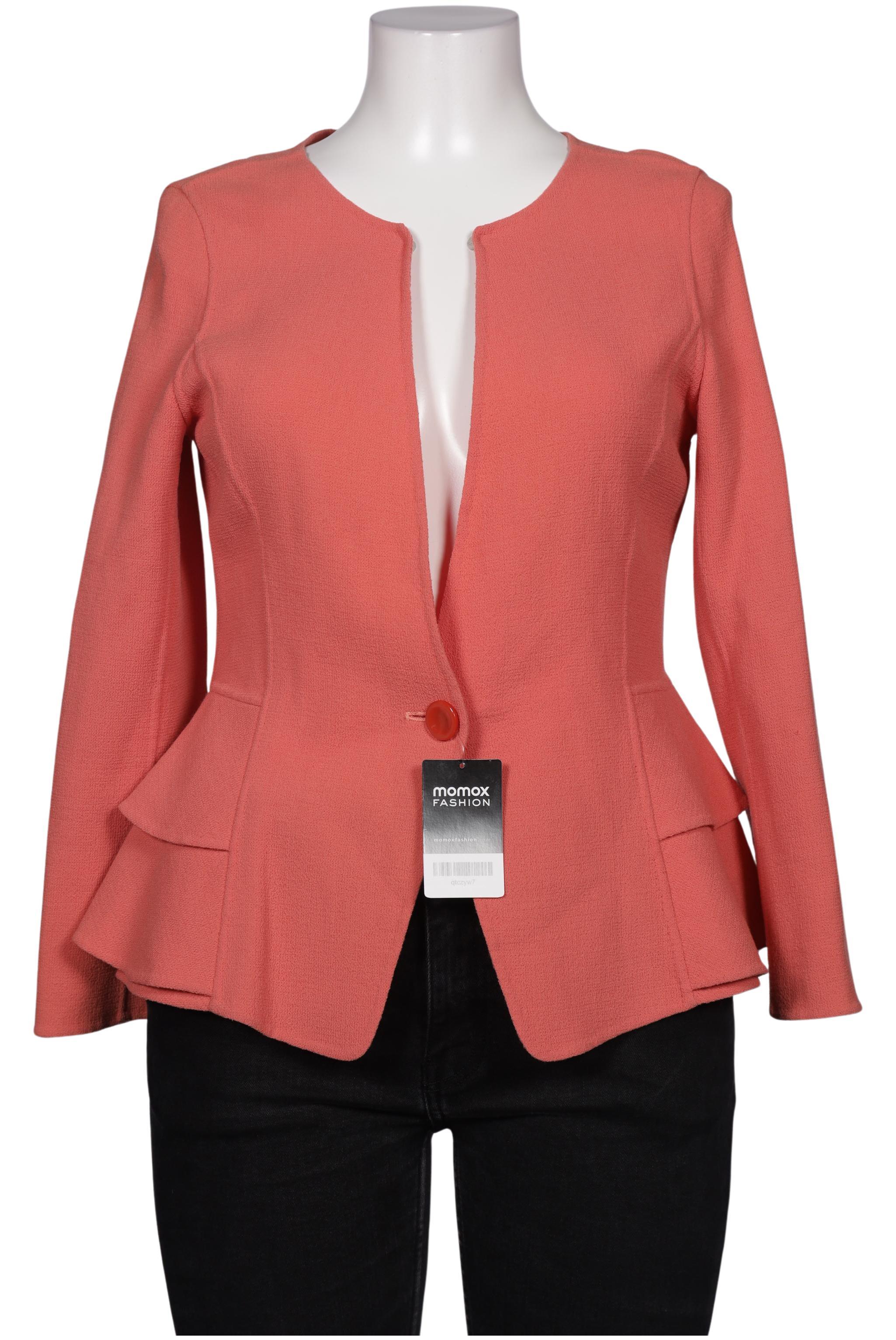 

Armani Collezioni Damen Blazer, pink, Gr. 48