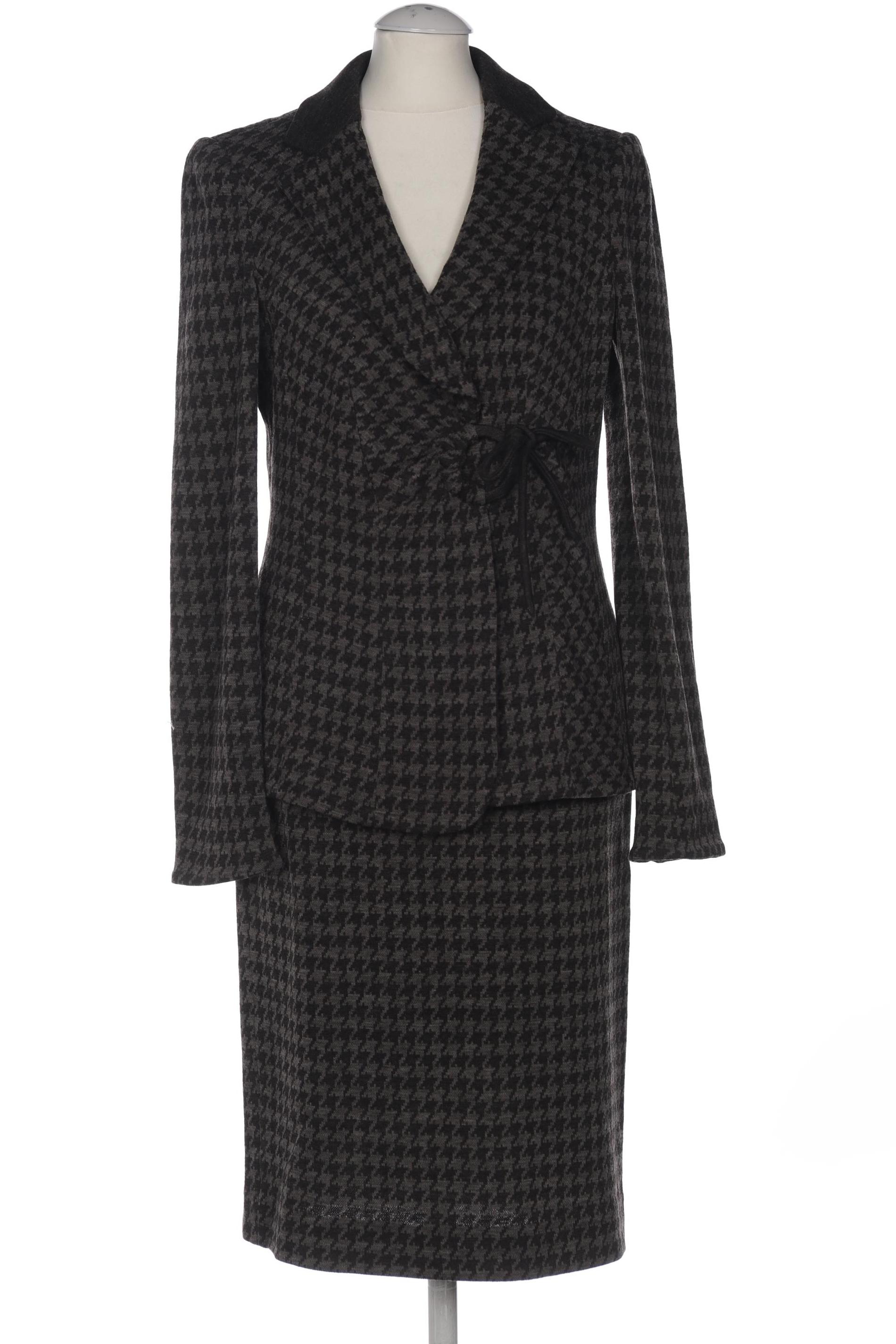 

Armani Collezioni Damen Anzug, braun, Gr. 42