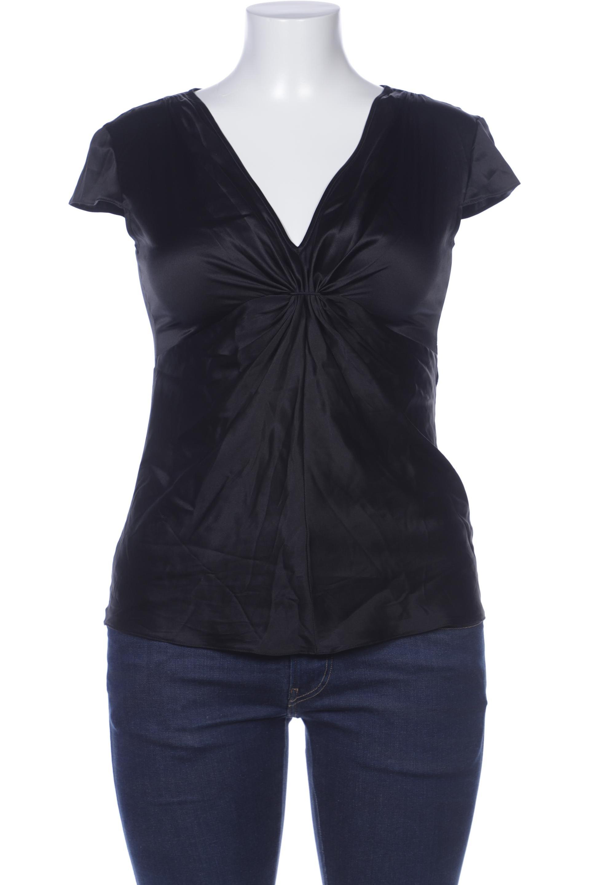 

Armani Collezioni Damen Bluse, schwarz, Gr. 42
