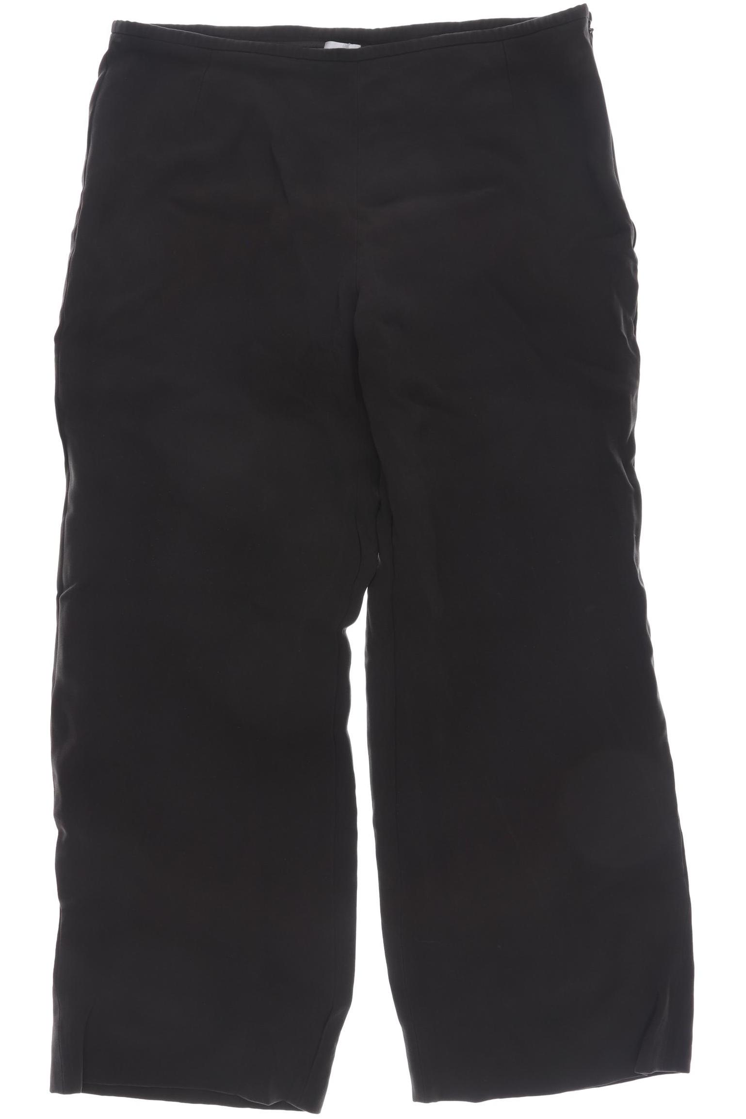 

Armani Collezioni Damen Stoffhose, braun, Gr. 50