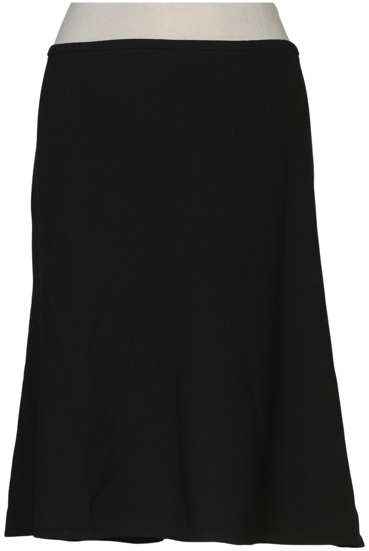 

Armani Collezioni Damen Rock, schwarz, Gr. 46