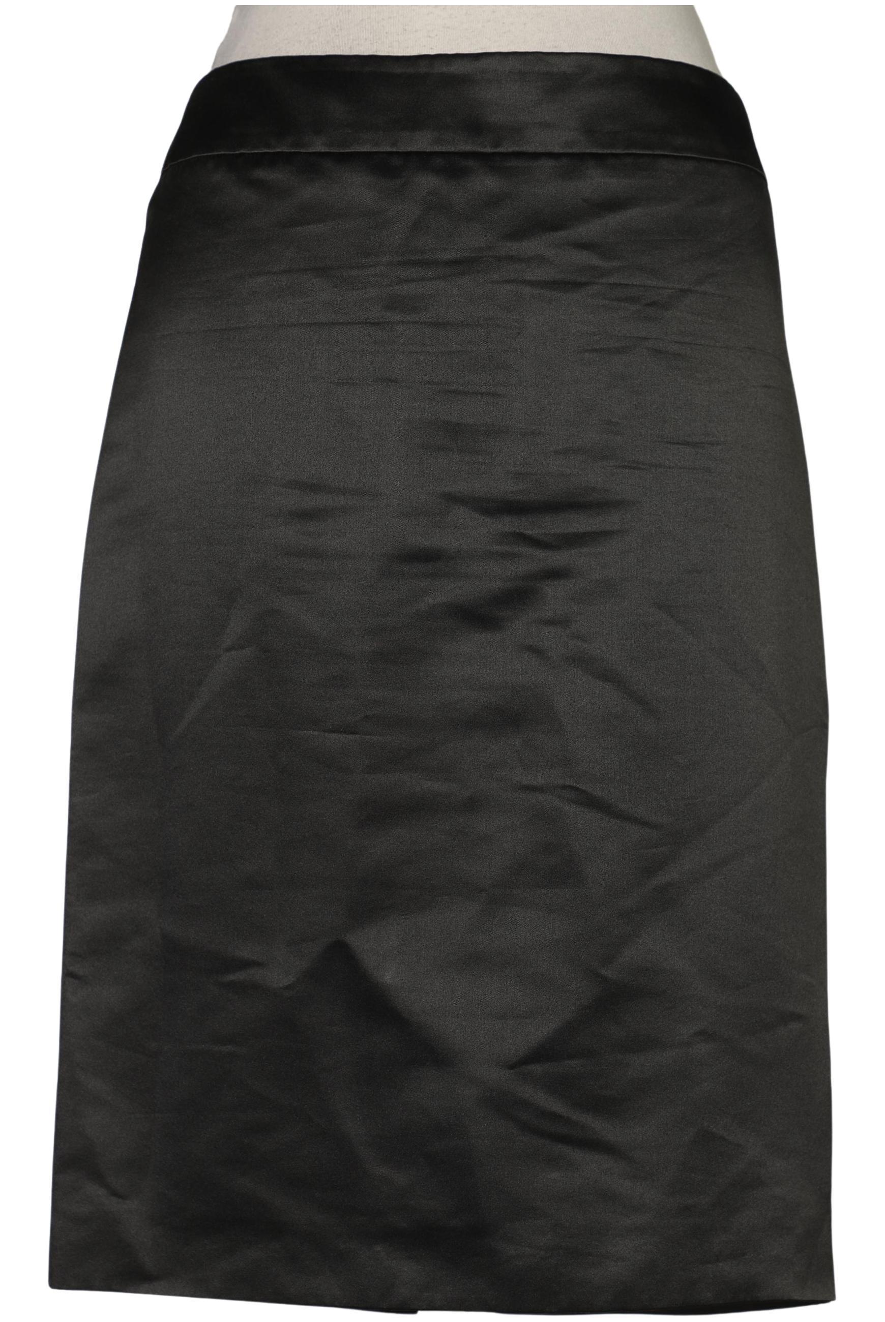 

Armani Collezioni Damen Rock, schwarz, Gr. 44