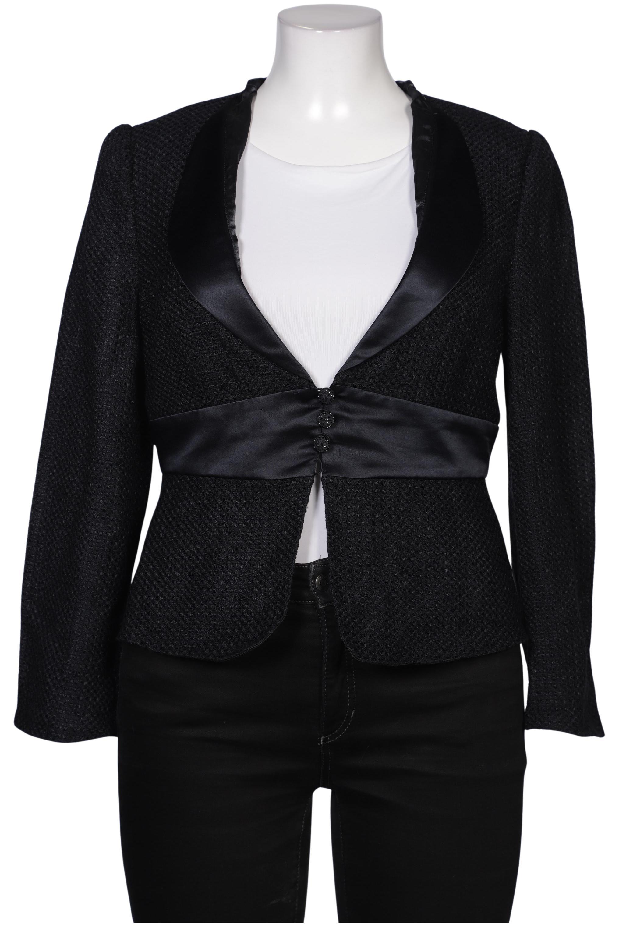 

Armani Collezioni Damen Blazer, marineblau, Gr. 48