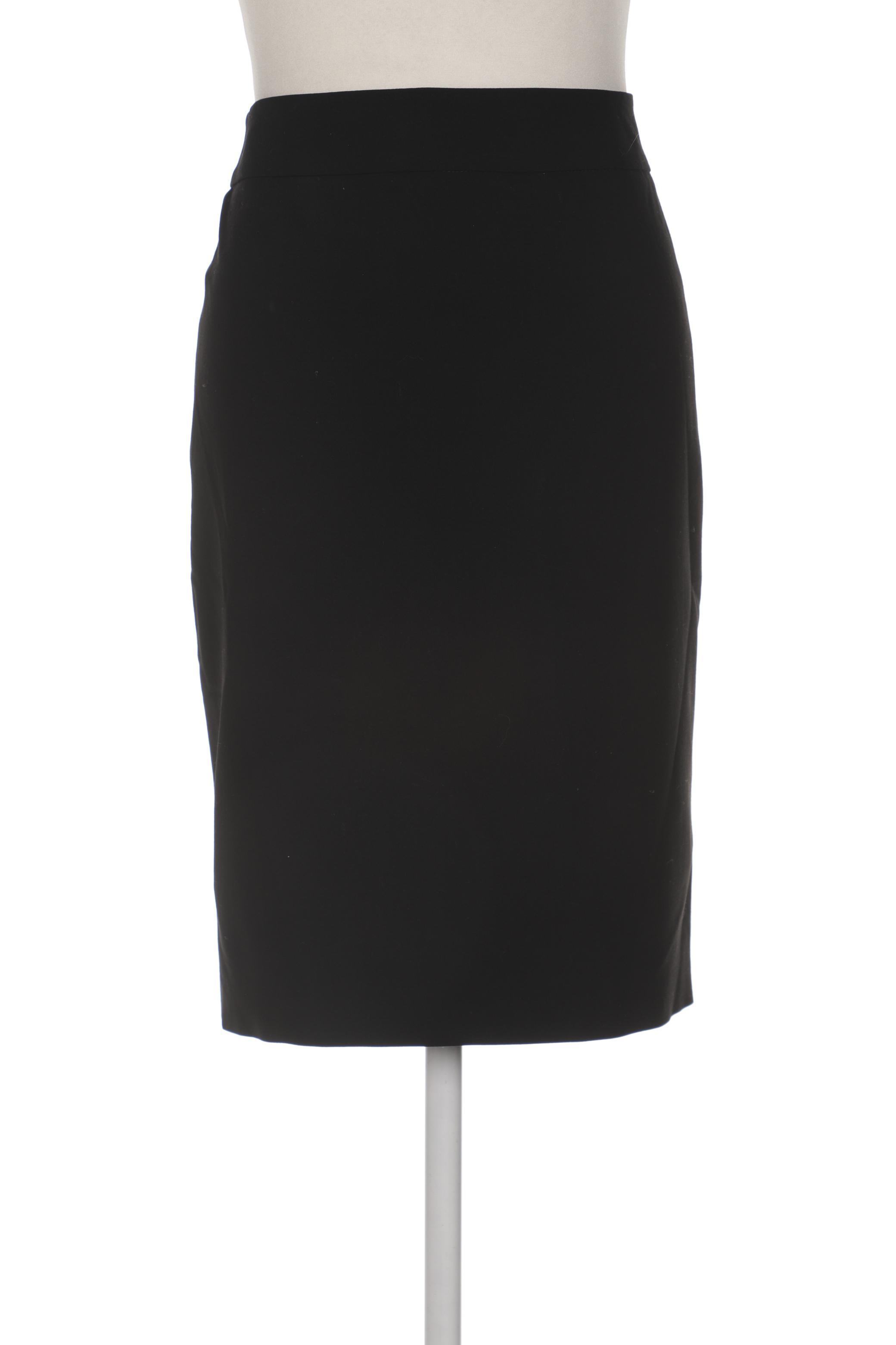 

Armani Collezioni Damen Rock, schwarz, Gr. 42