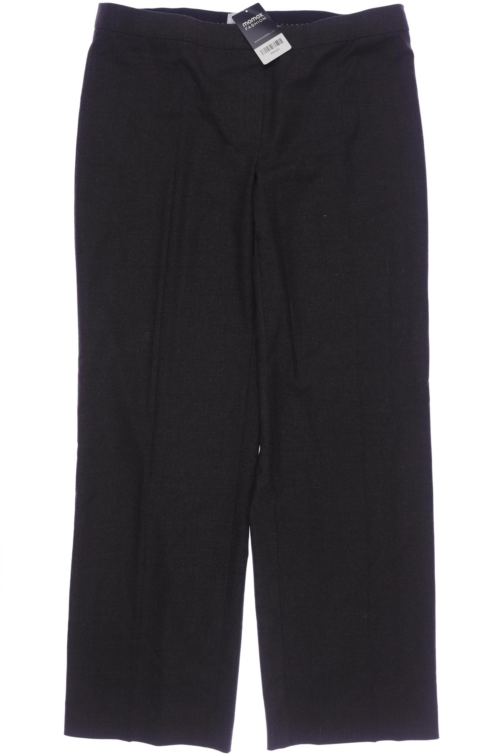 

Armani Collezioni Damen Stoffhose, grau, Gr. 35