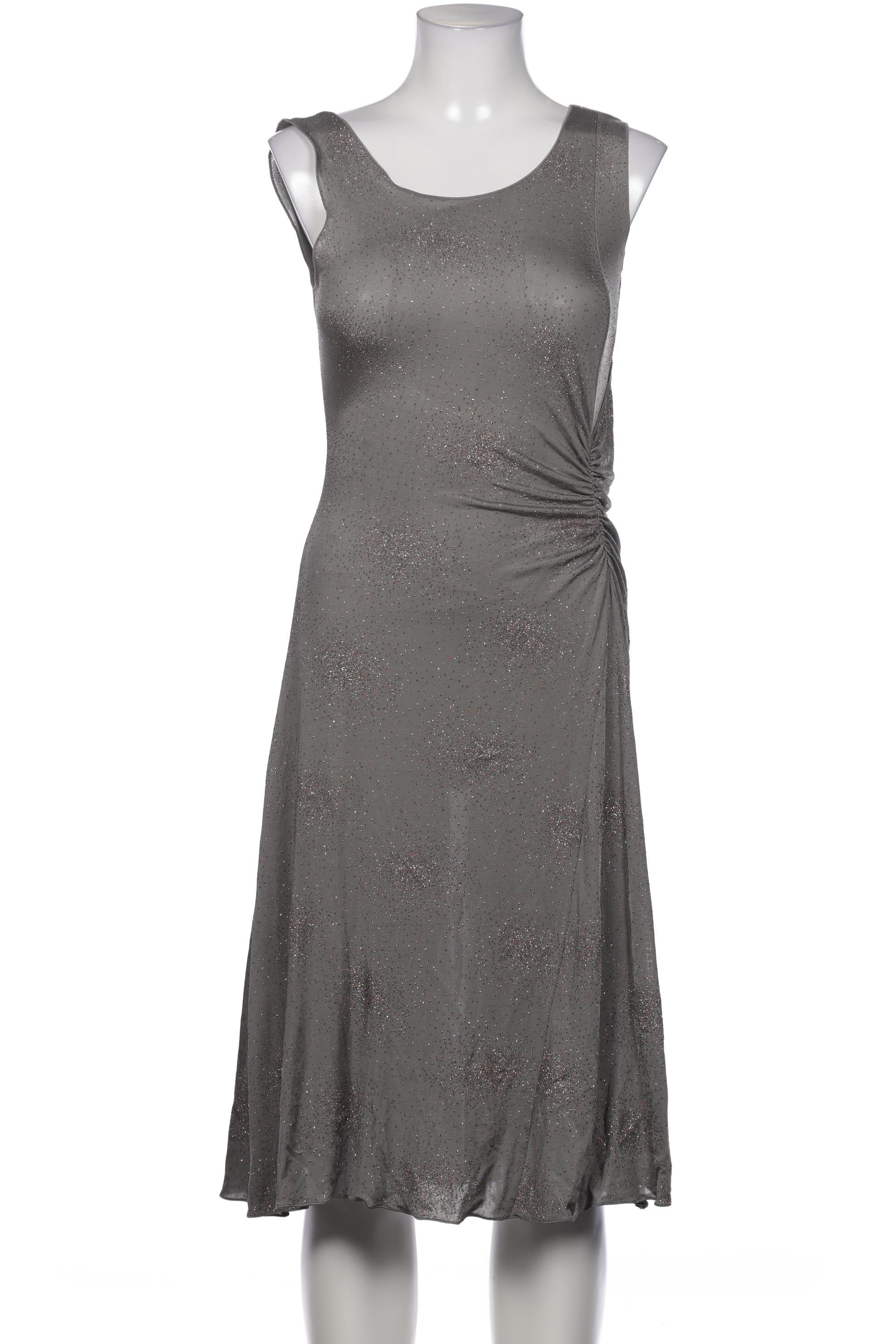 

Armani Collezioni Damen Kleid, grau, Gr. 42