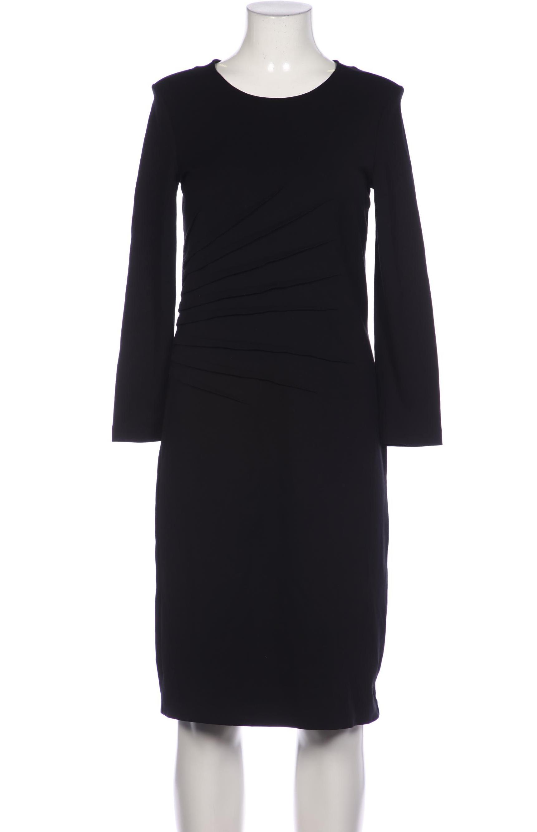 

Armani Collezioni Damen Kleid, schwarz, Gr. 48