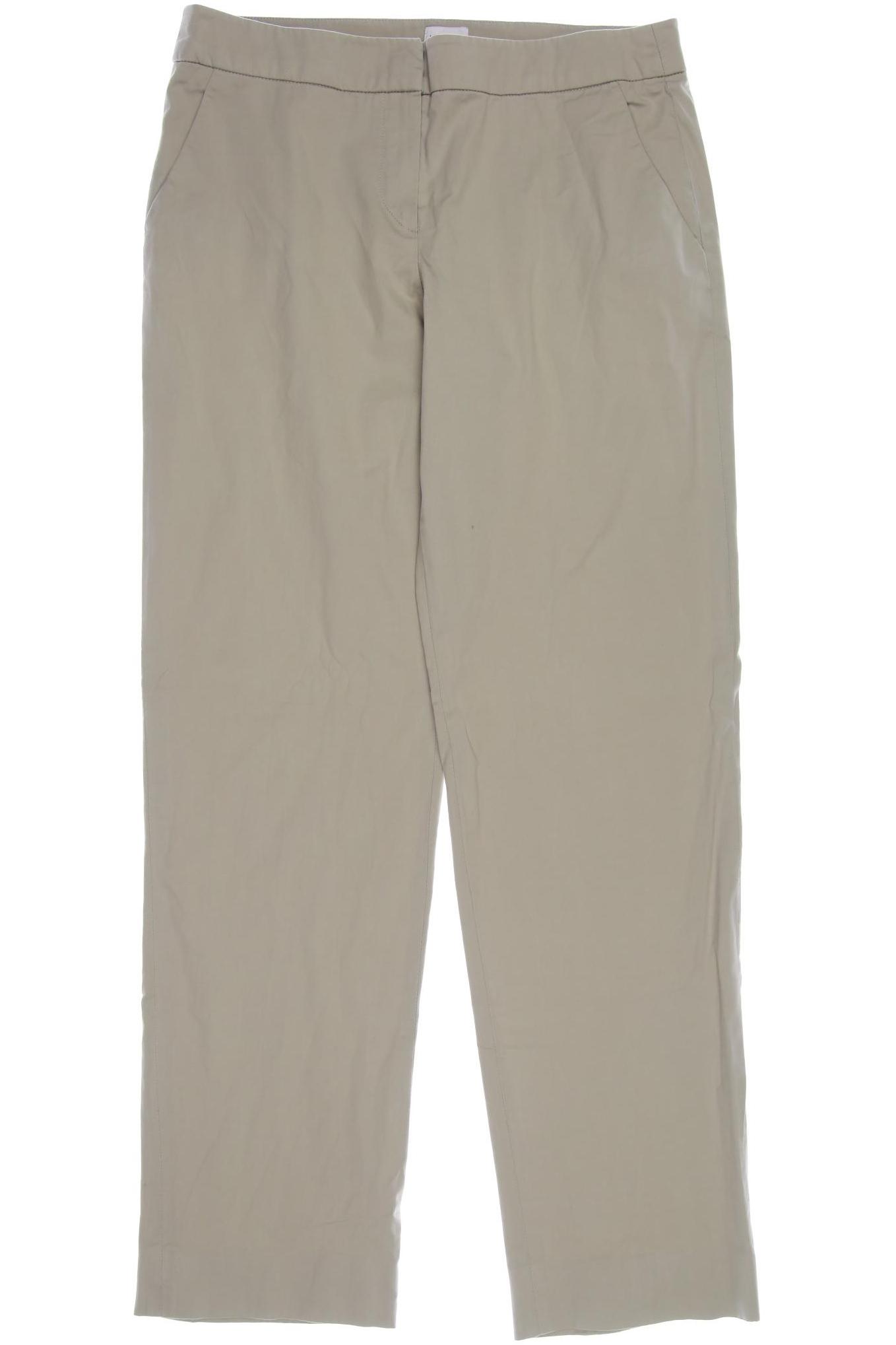 

Armani Collezioni Damen Stoffhose, beige, Gr. 44