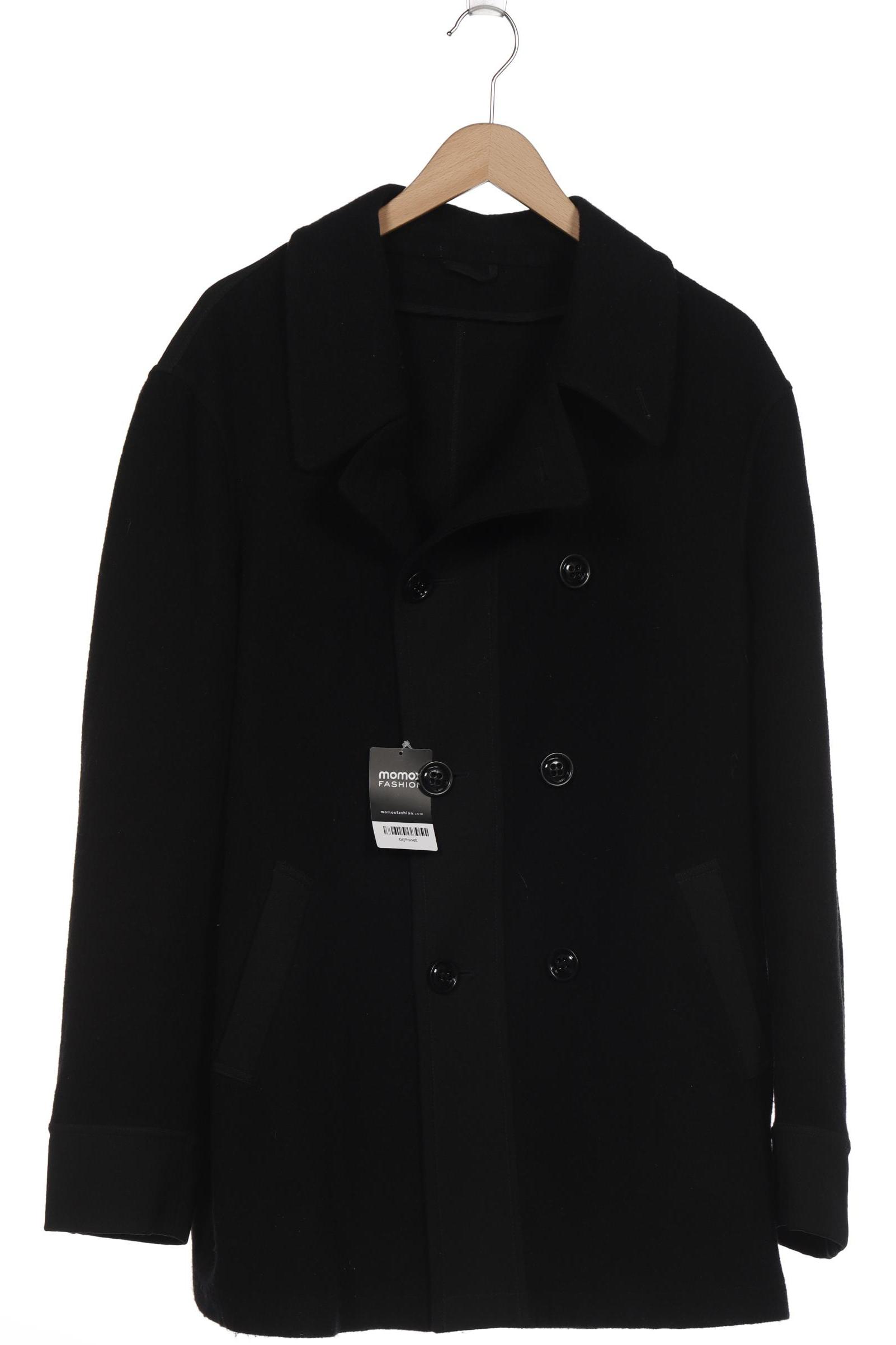 

Armani Collezioni Damen Jacke, schwarz, Gr. 54