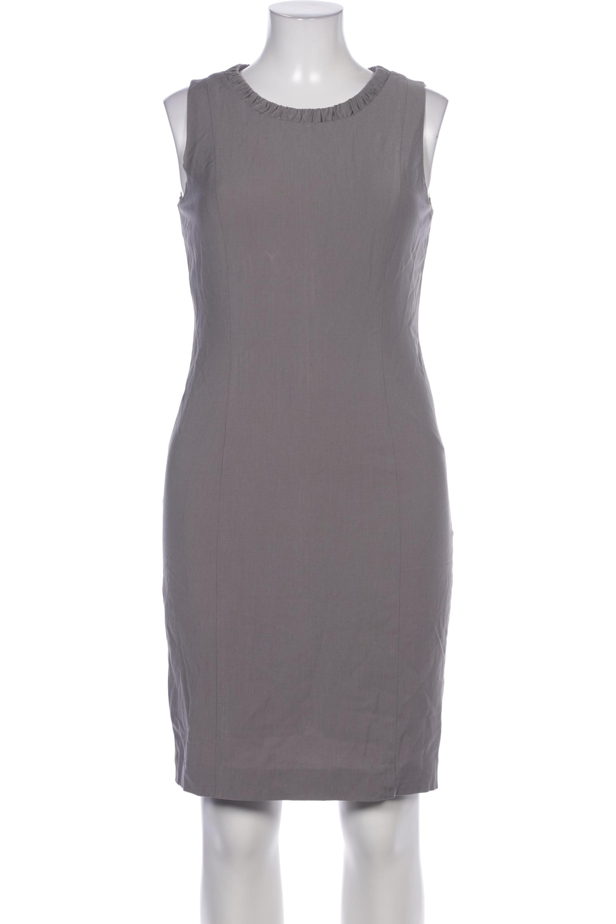 

Armani Collezioni Damen Kleid, grau, Gr. 48
