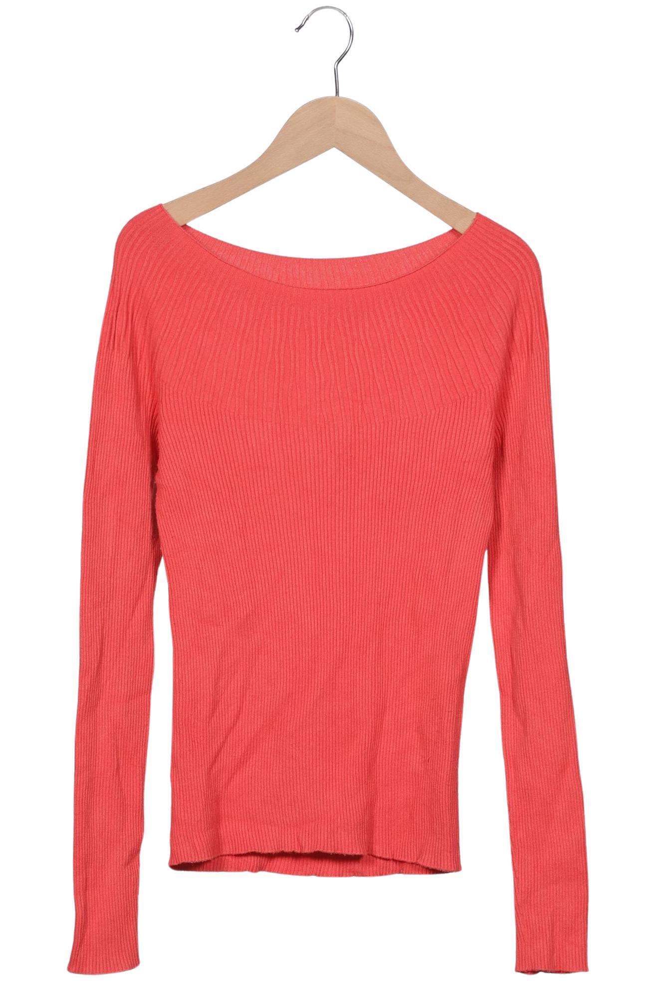 Thumbnail - Armani Collezioni Damen Pullover, rot, Gr. 42
