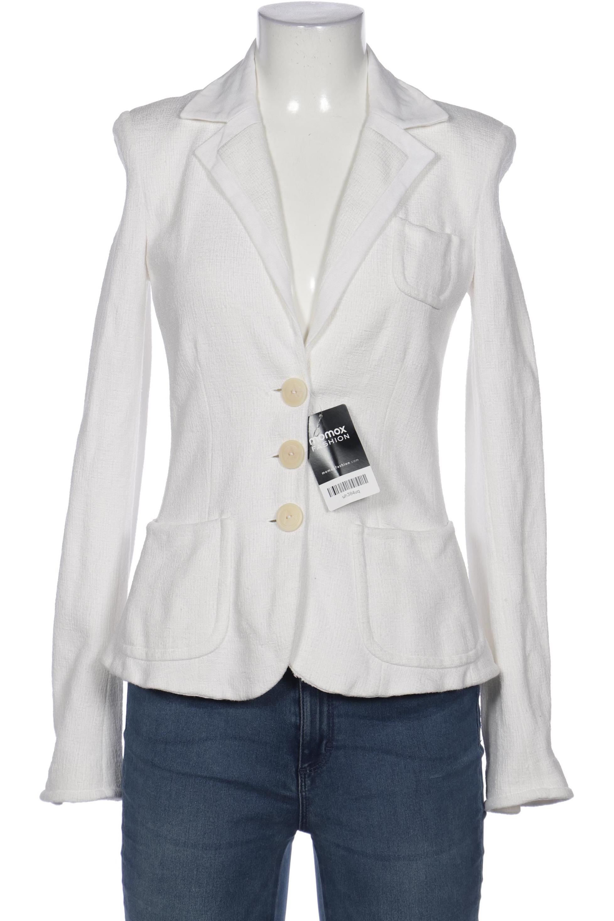 

Armani Collezioni Damen Blazer, weiß