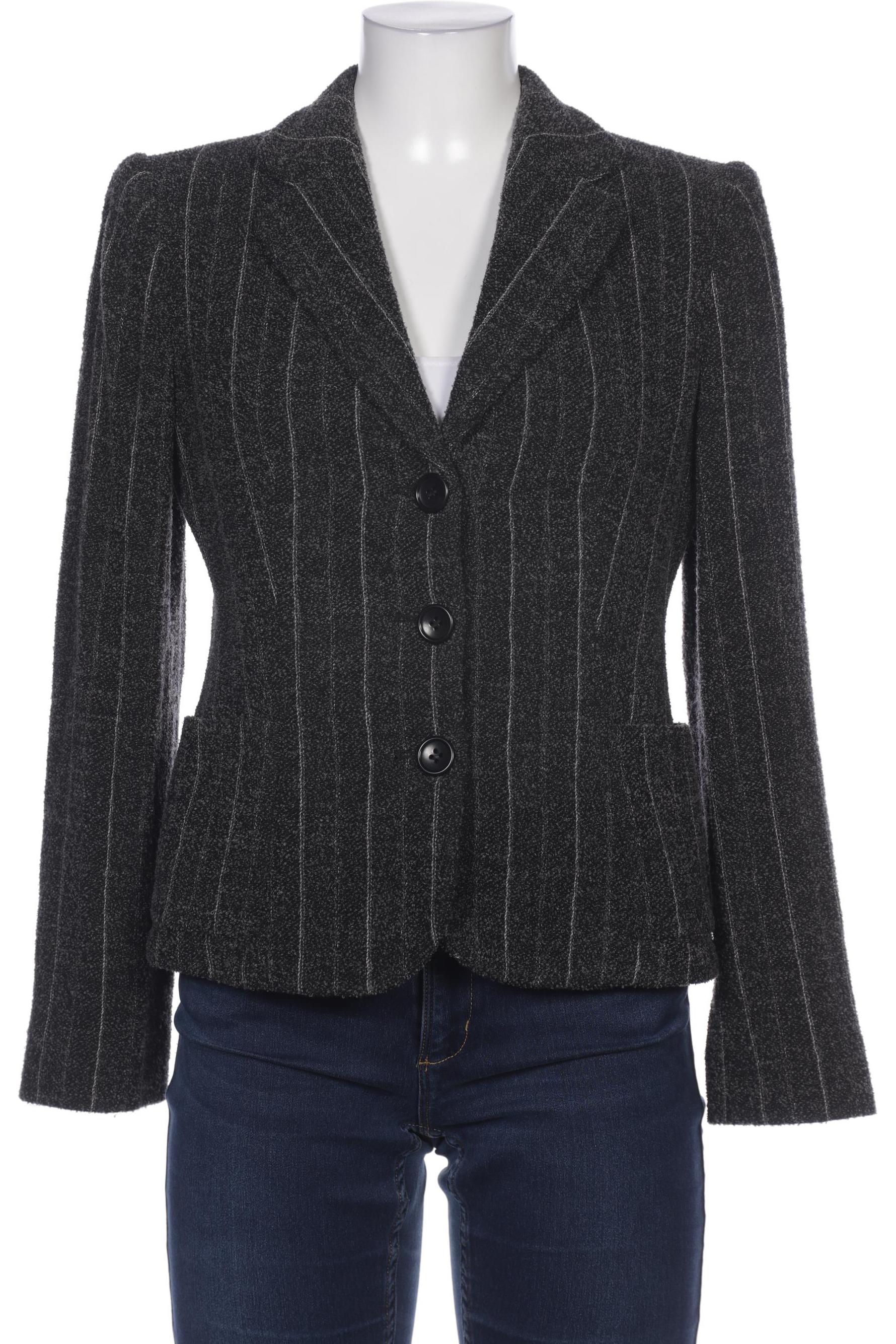 

Armani Collezioni Damen Blazer, grau