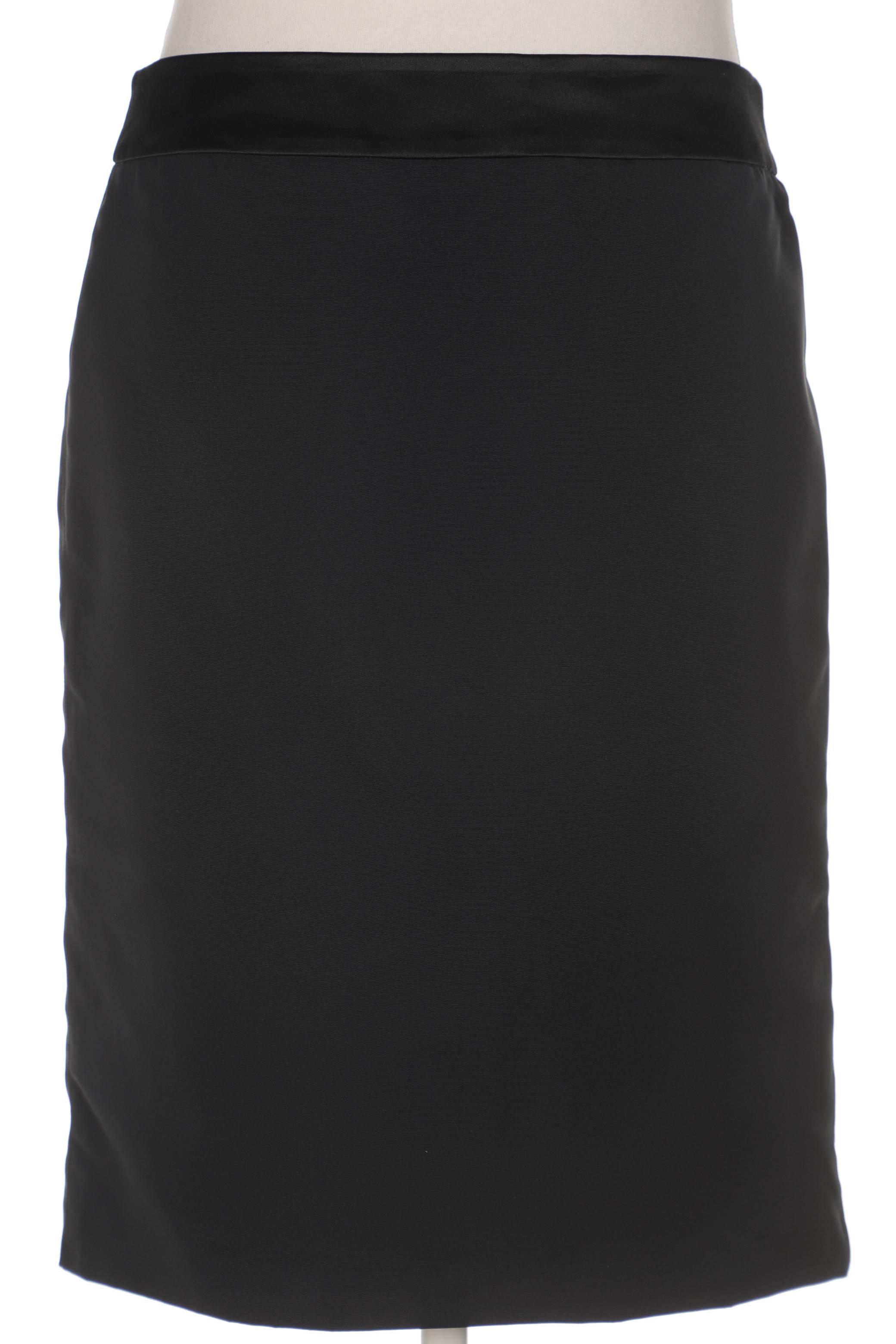 

Armani Collezioni Damen Rock, schwarz